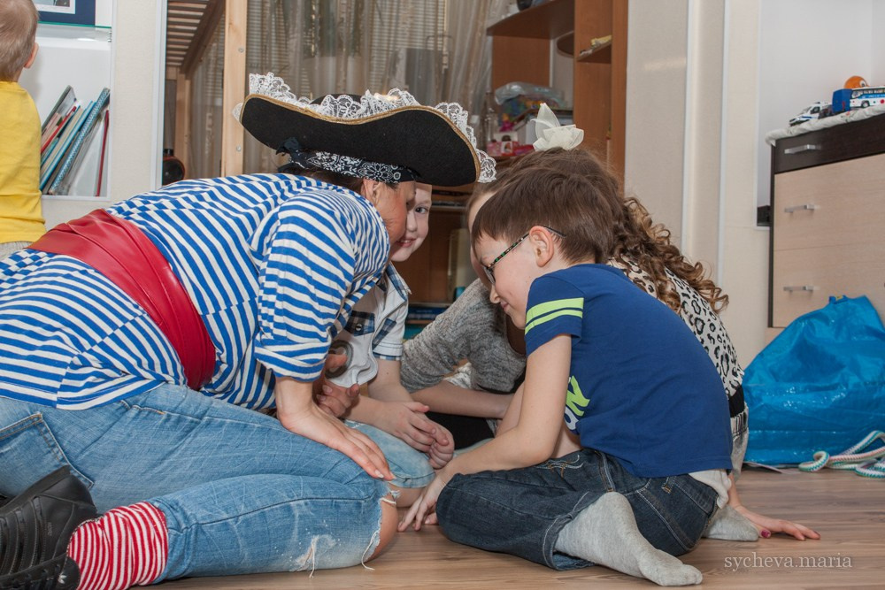 День рождения Алёши дома. Детский и семейный фотограф, фотограф мероприятий Нижний Новгород