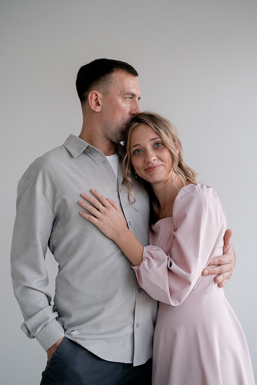 Сергей Наталья Полина Кира. Свадебный и семейный фотограф в Казани и Зеленодольске Ланочкин Илья