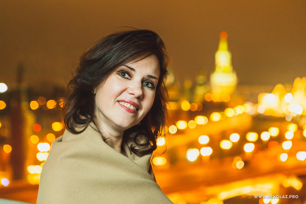 ИНГОССТРАХ ОНДД. Видеооператор/Фотограф Николай Завьялов