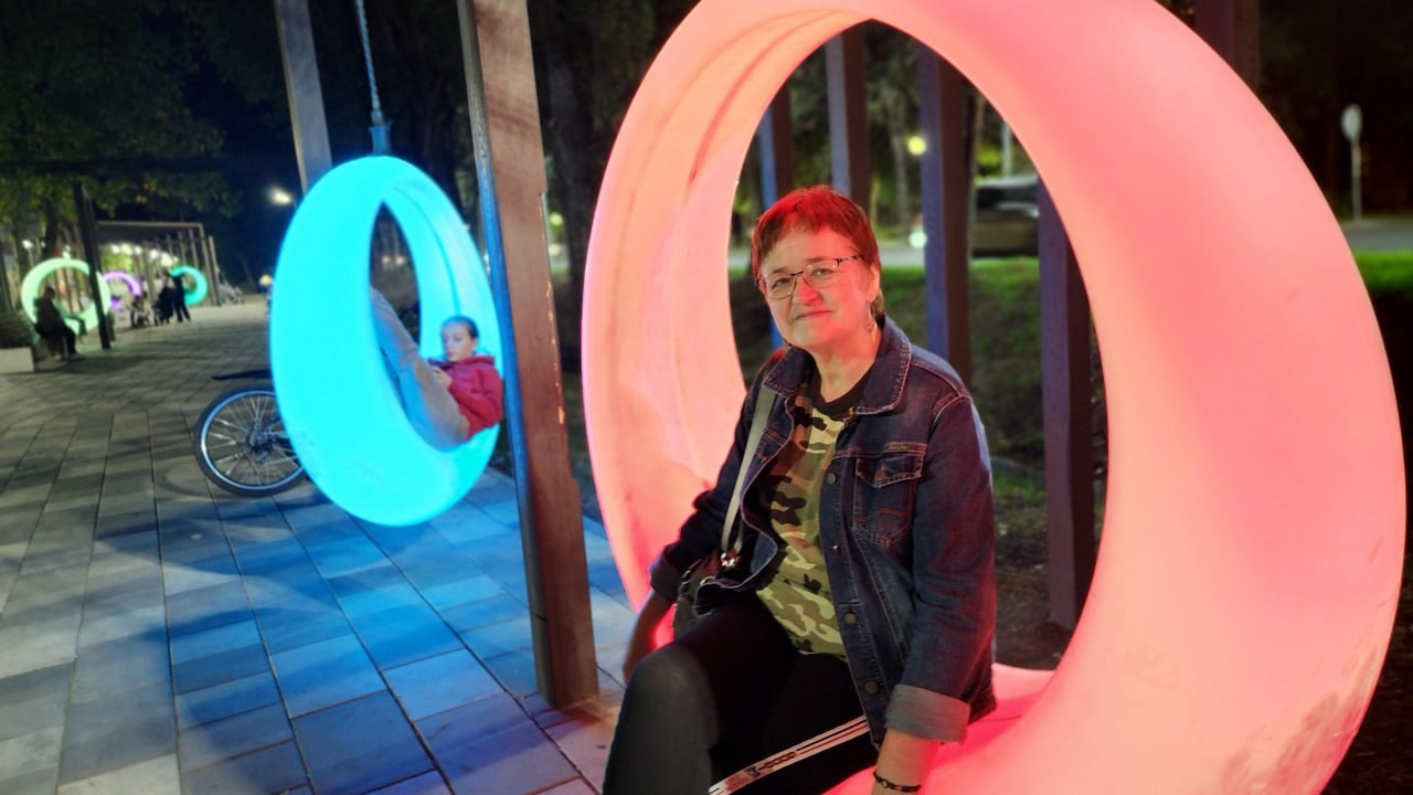 Горячий Ключ: Мотоцикл (2024-09-20). Собор Отрасли