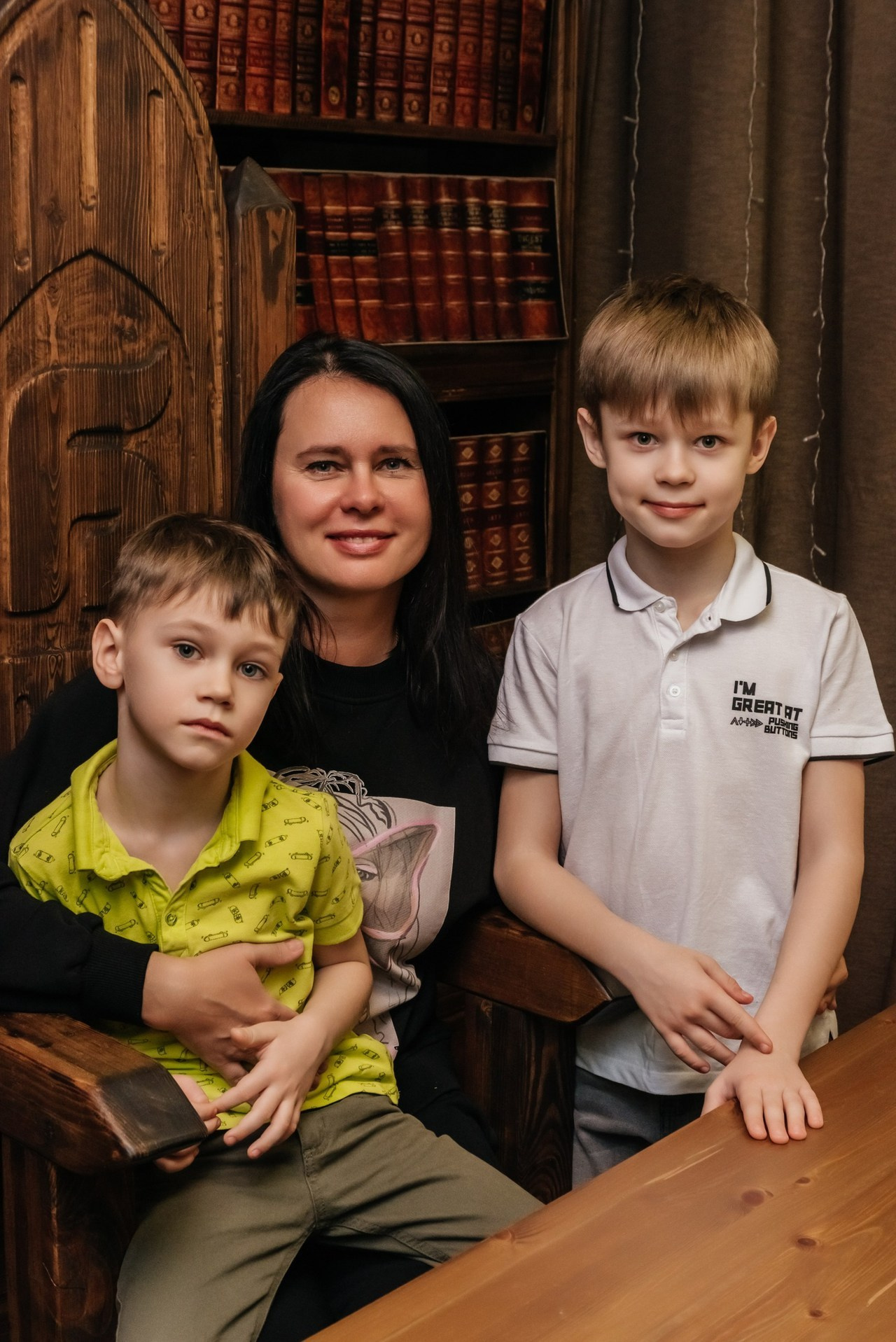 Отзывы. Фотограф Санкт-Петербурга Наталья Белова