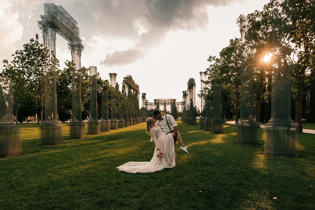 Артём & Валентина