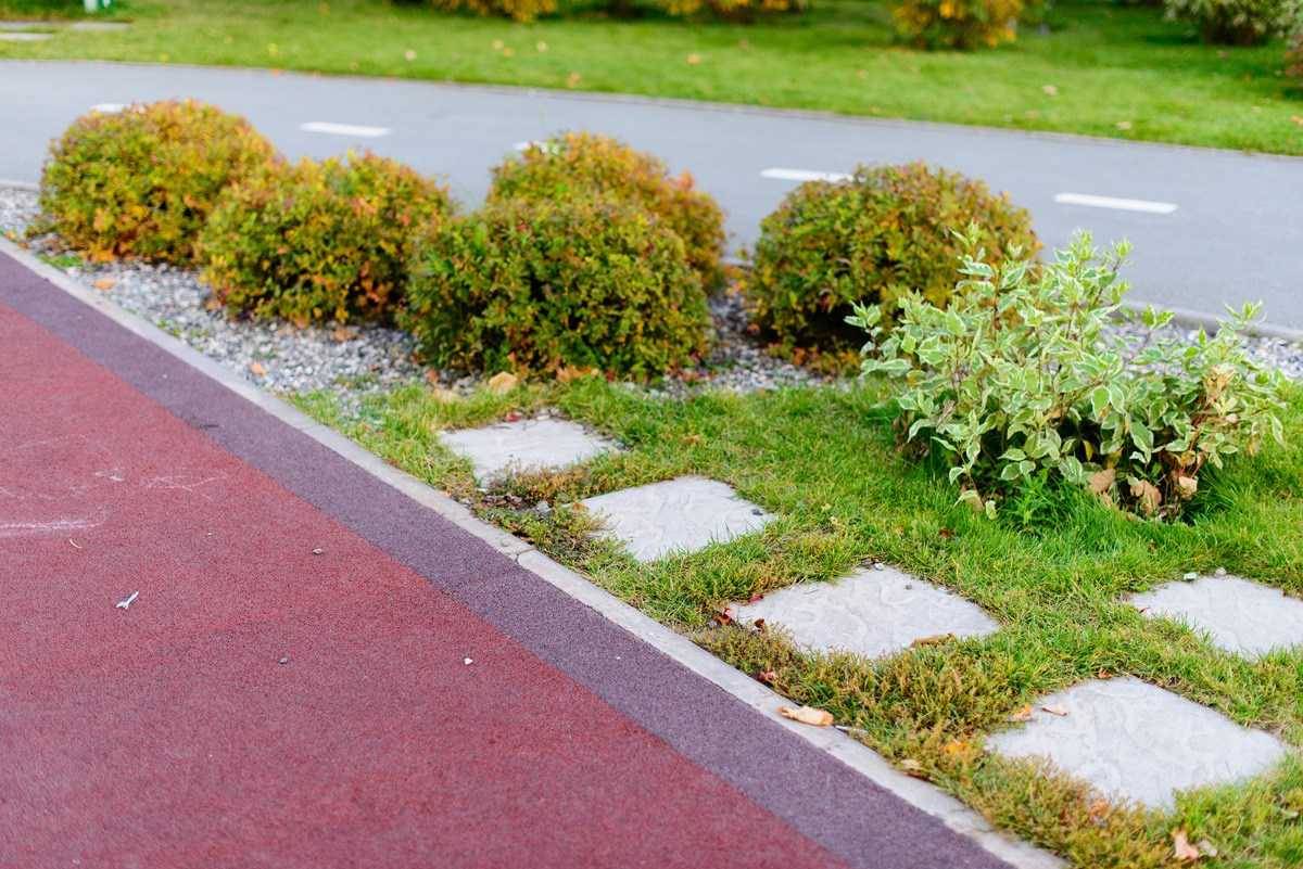 ЖК Ясный Берег. Фотограф Сергей Сергеев