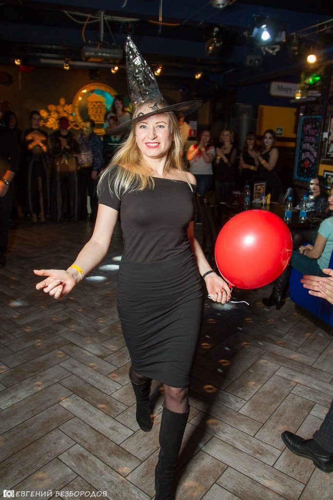 Клубная вечеринка FT | 27.10.2017. Галерея Фантим