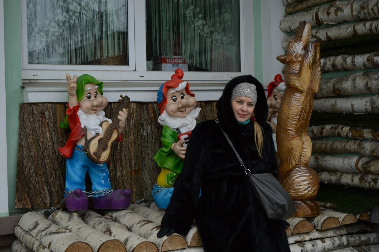 Йошкар-Ола и Чебоксары | 19-20.03.2016. Галерея Фантим