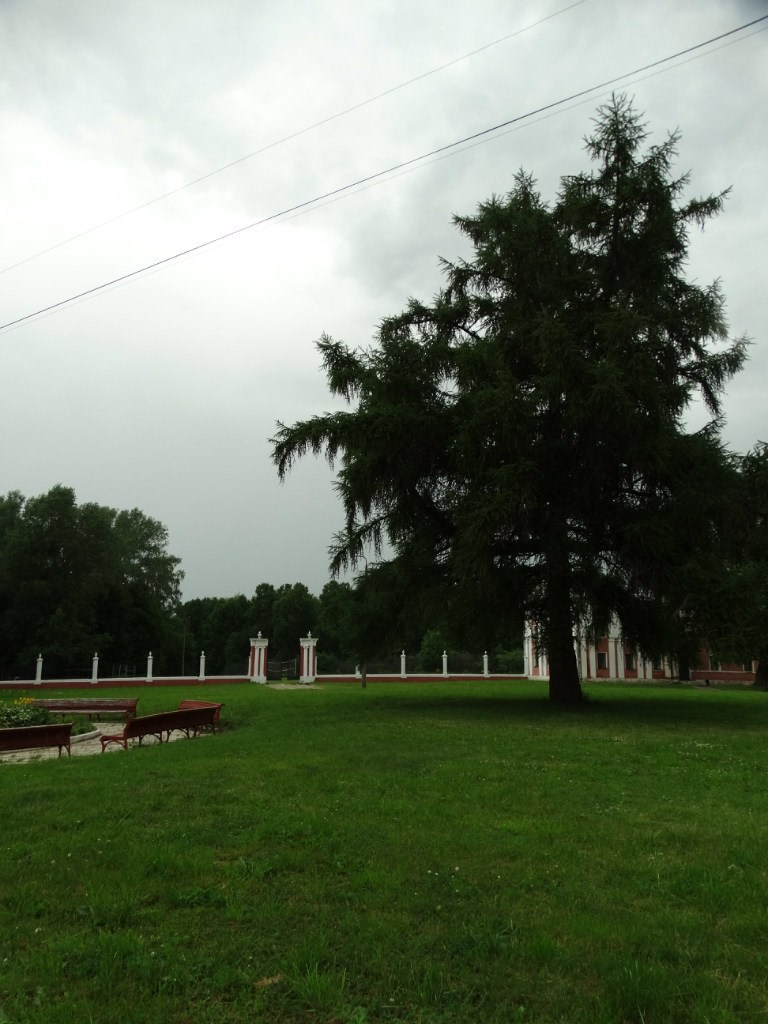 Волоколамск | 04.06.2016 г. Галерея Фантим