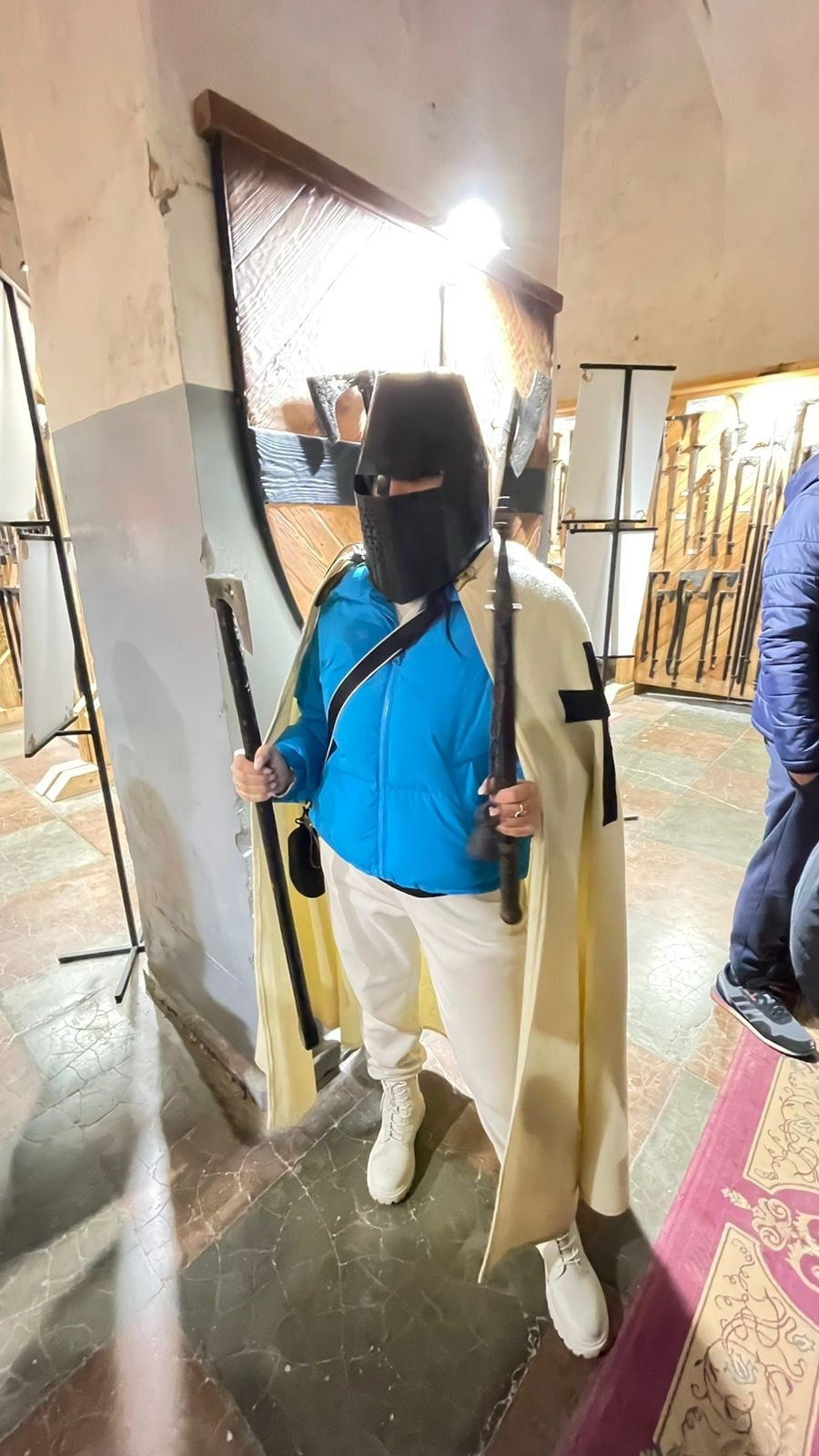 Калининград 12 — 15.10.2023. Галерея Фантим