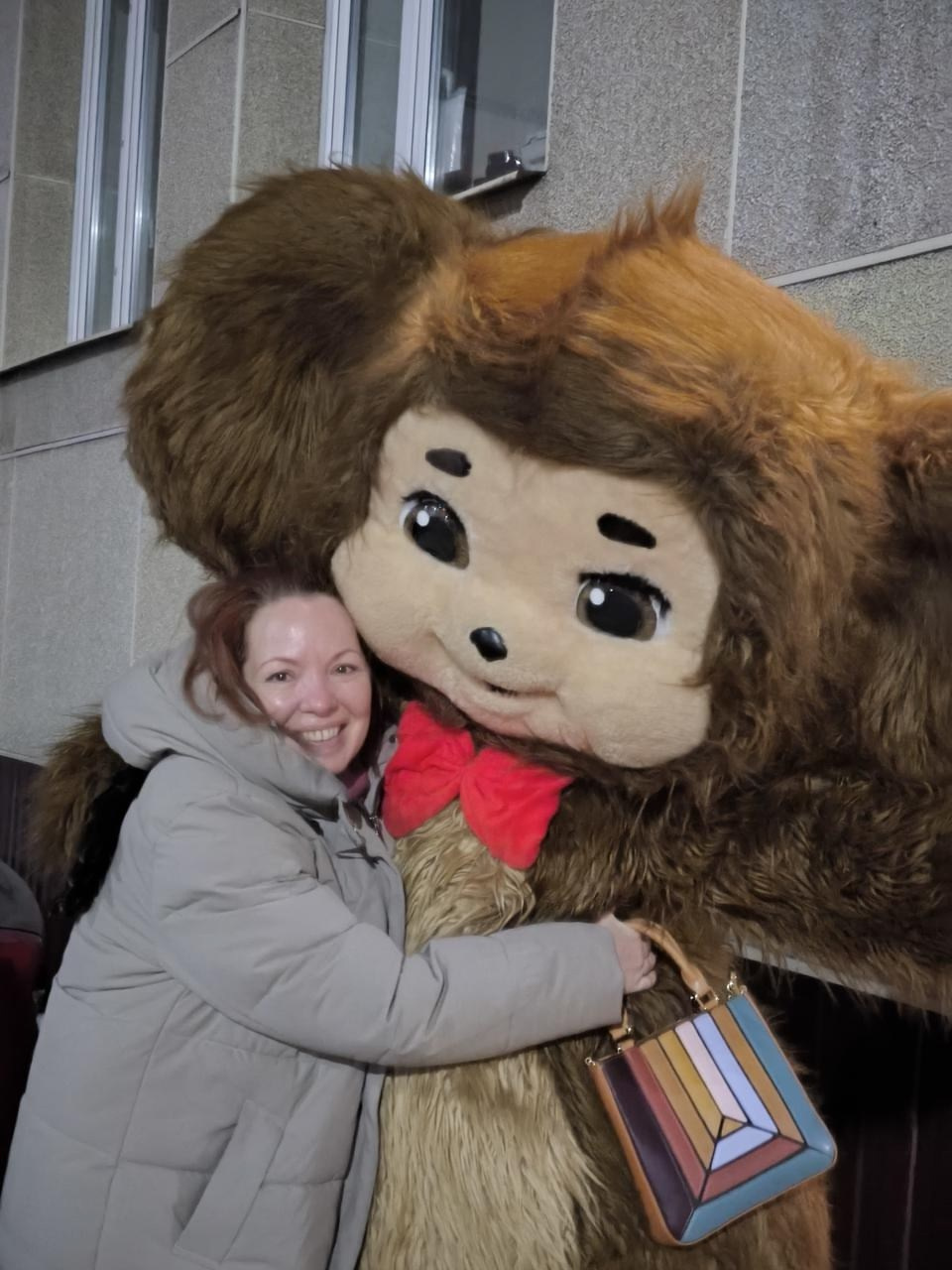 Великий Новгород | 01-02.03.2025. Галерея Фантим