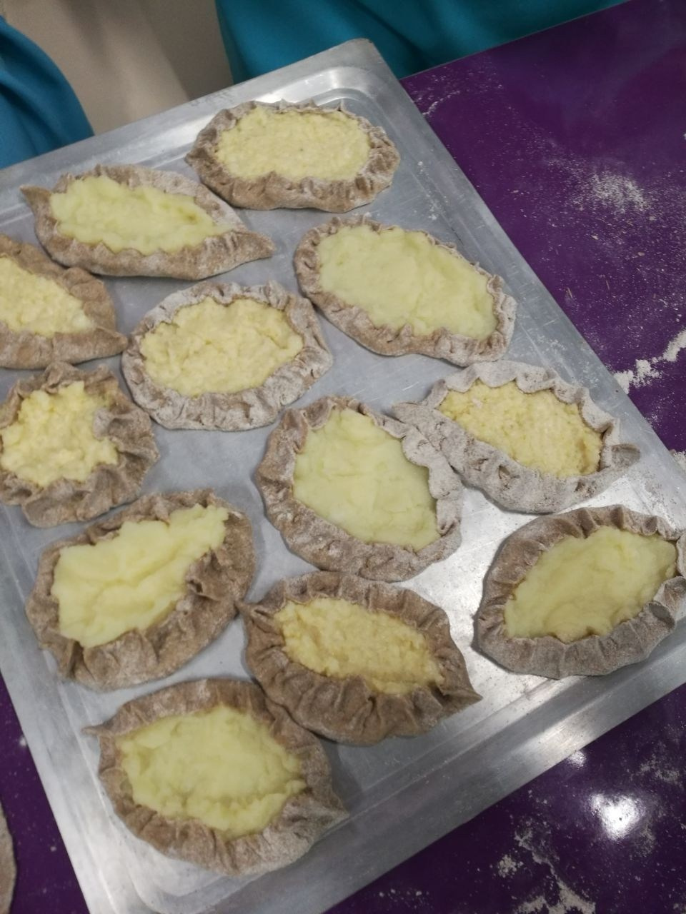 Карелия | 16-18.08.24. Галерея Фантим