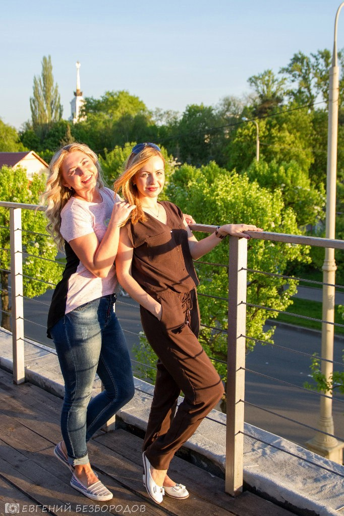 Вечеринка на крыше | 09.05.2016. Галерея Фантим