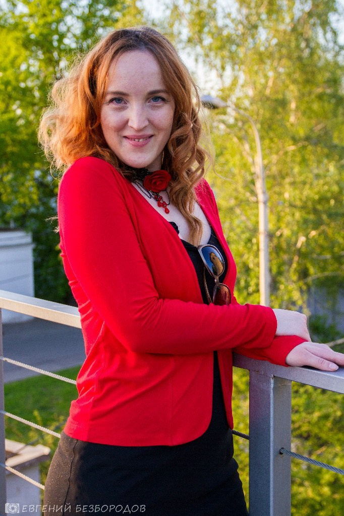 Вечеринка на крыше | 09.05.2016. Галерея Фантим