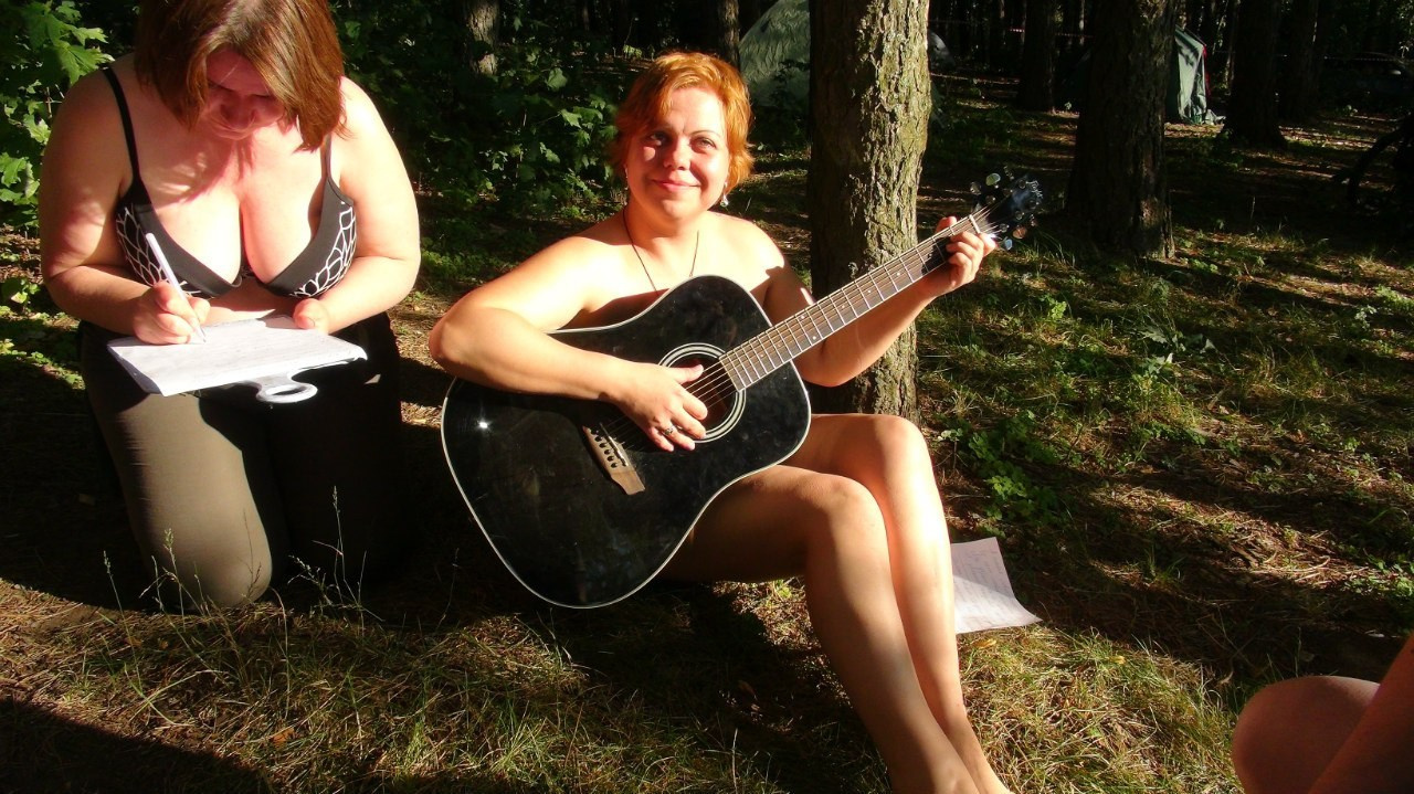 Походная Романтика 14 | 24-26.07.2015. Галерея Фантим