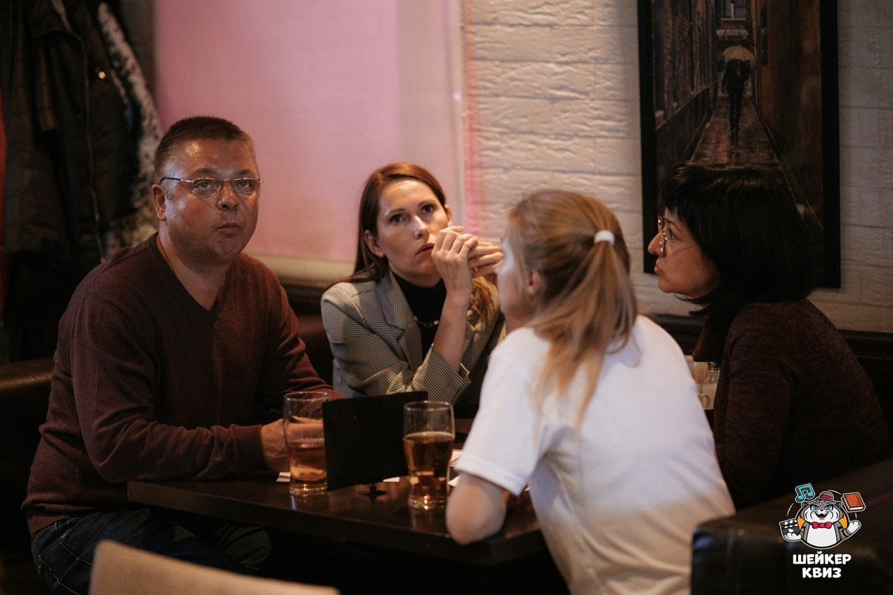 ФТ на квизах | 2022. Галерея Фантим