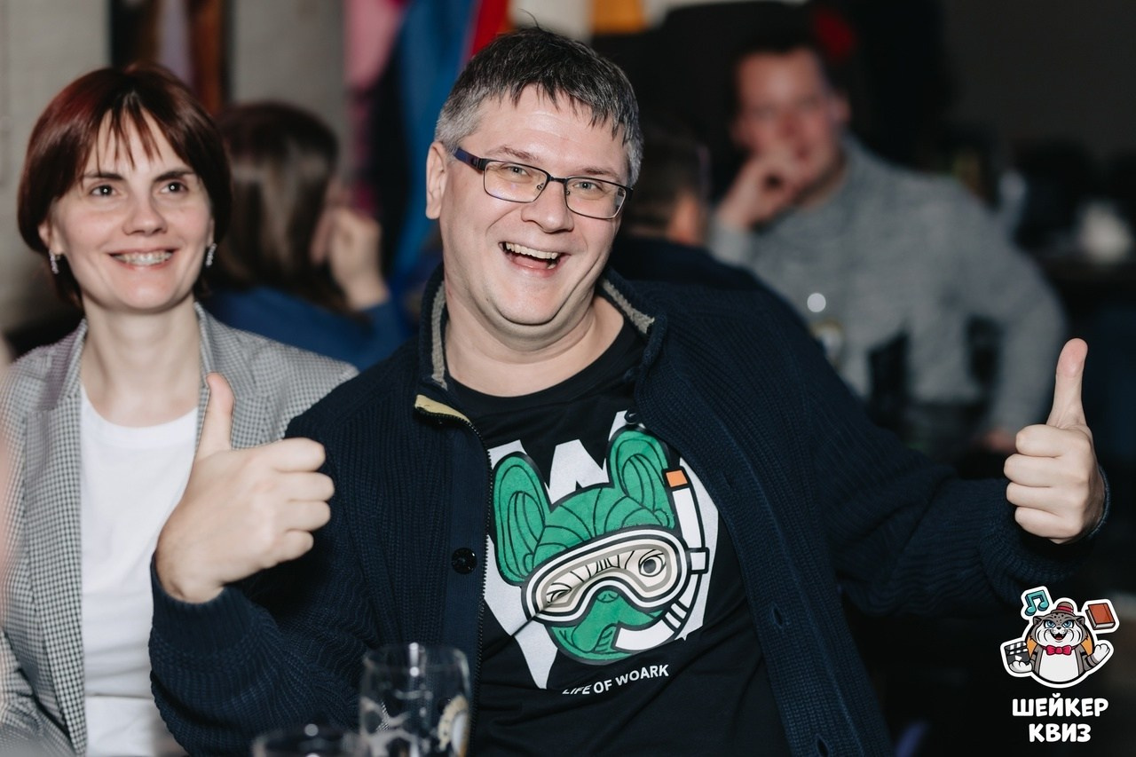 ФТ на квизах | 2022. Галерея Фантим