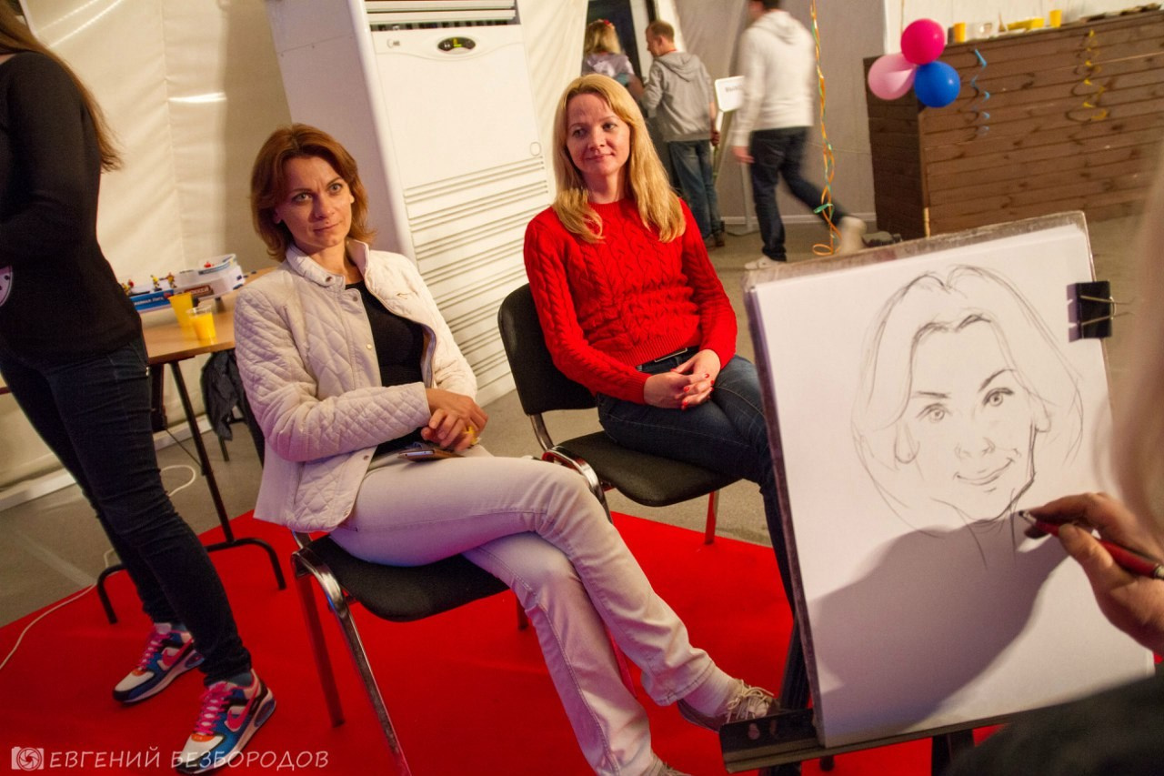 День рождения Фантима. 7 лет! | 21-22.05.2016. Галерея Фантим