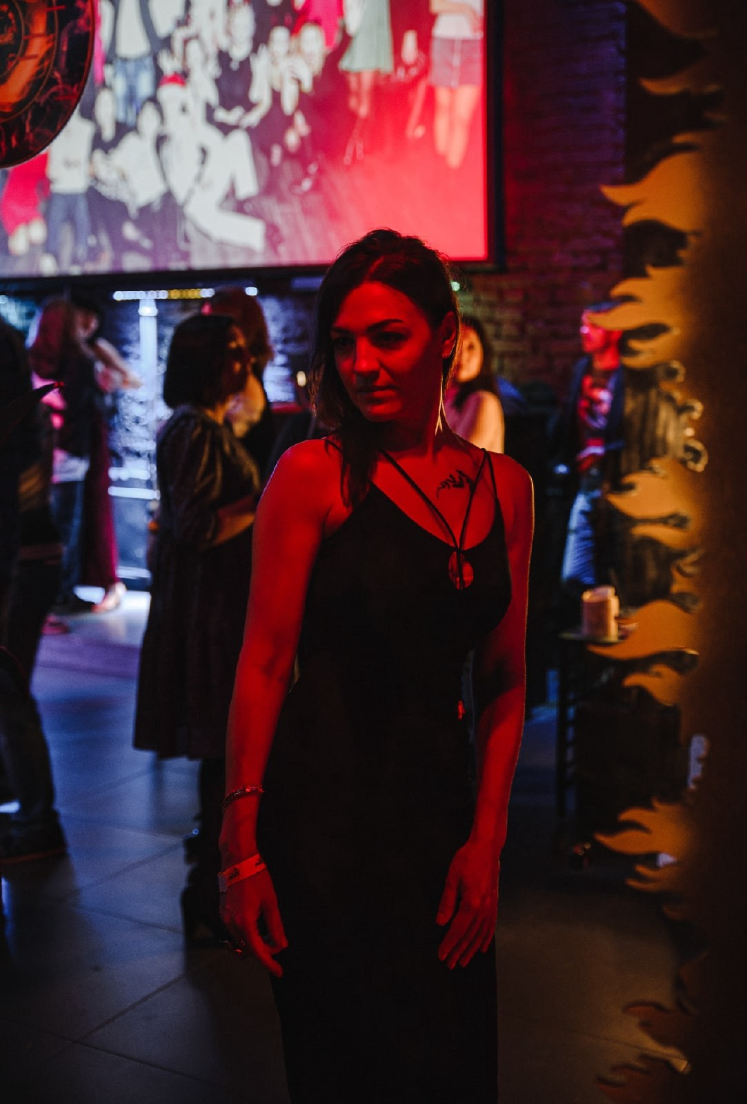 Чёртова дюжина. ДР Фантима | 21.05.2022. Галерея Фантим