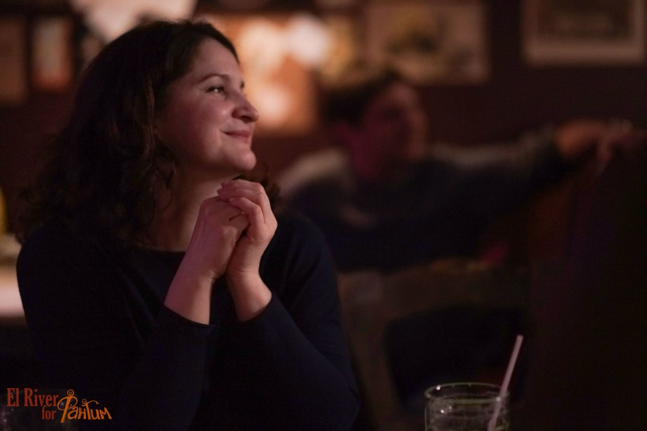 Смешная вечеринка | 01.04.2016. Галерея Фантим