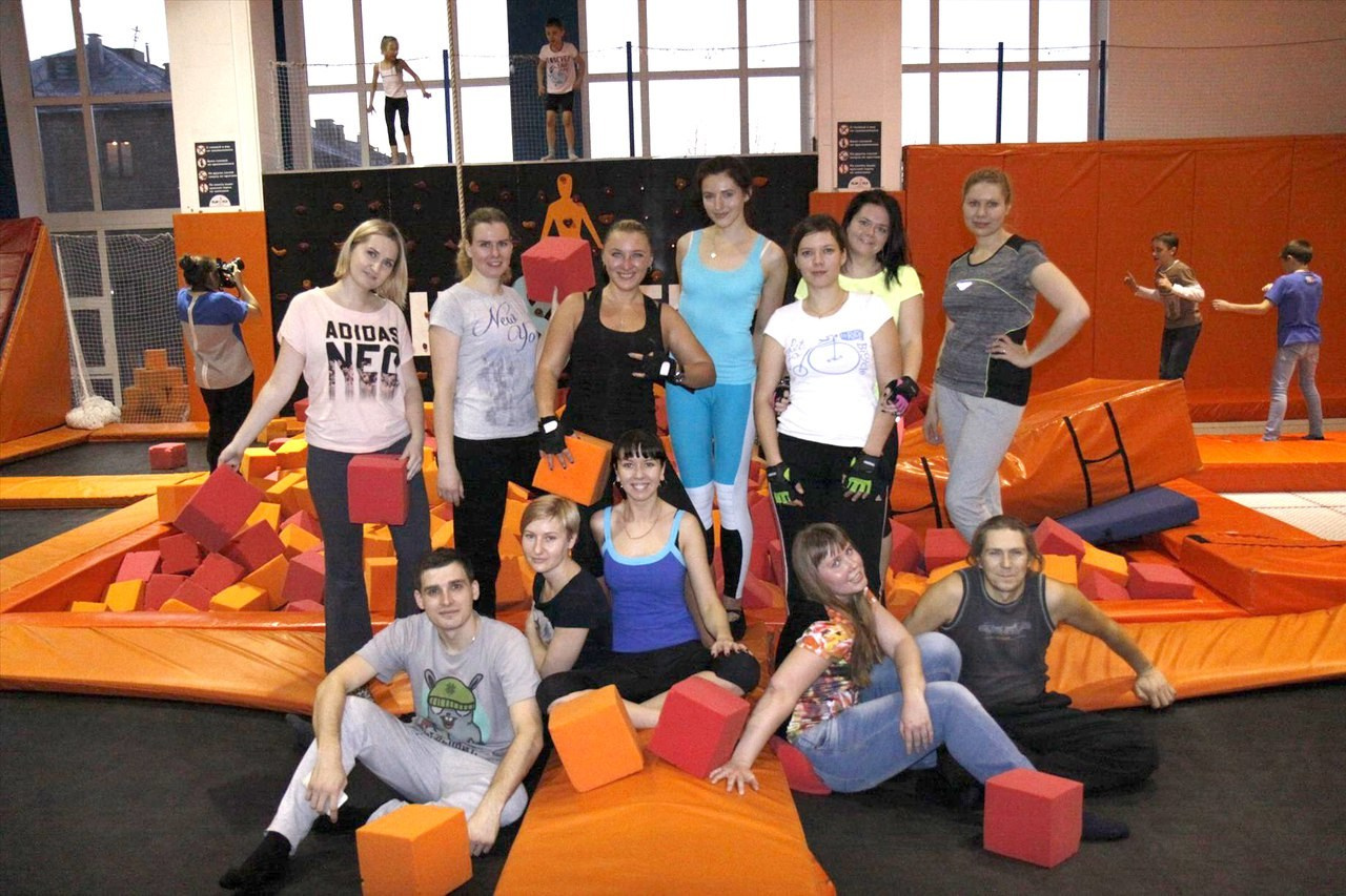 Всего понемногу)). Галерея Фантим