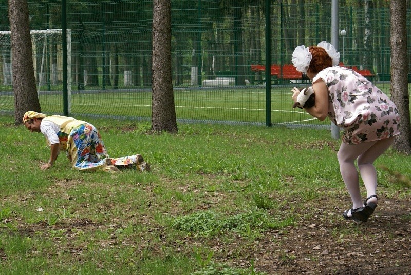 Детский день рождения! 2 года Funteamке. Галерея Фантим