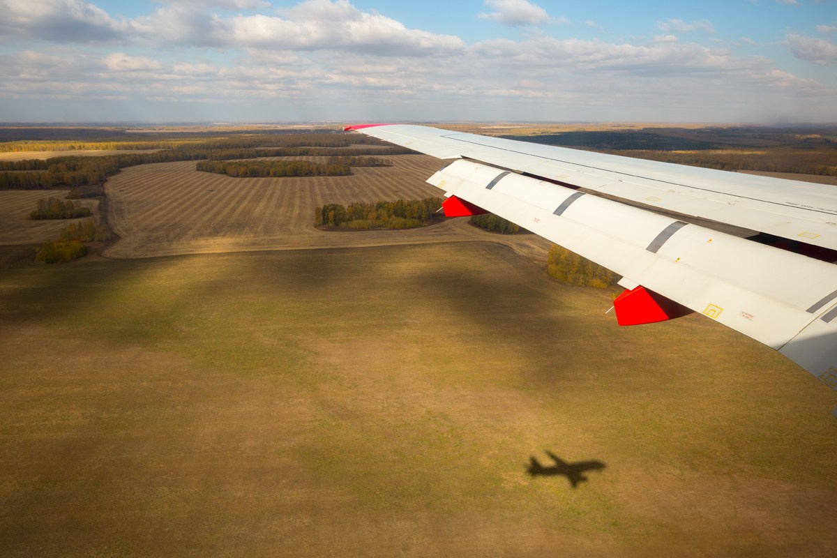 Споттинг. Фотограф Александр Чазов