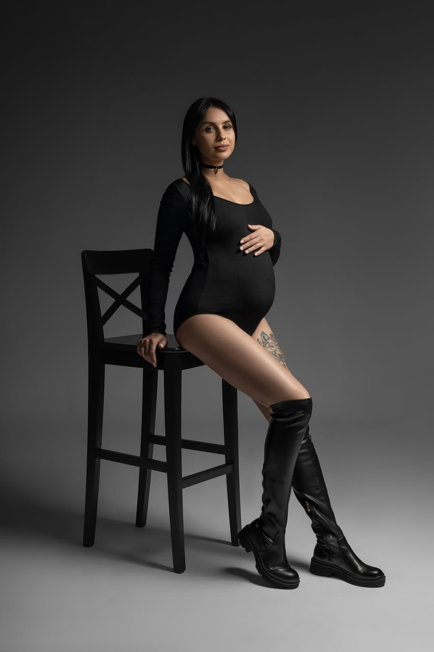 Прайс «Минимализм». Демидова Натали, фотограф беременности и материнства г. Астана