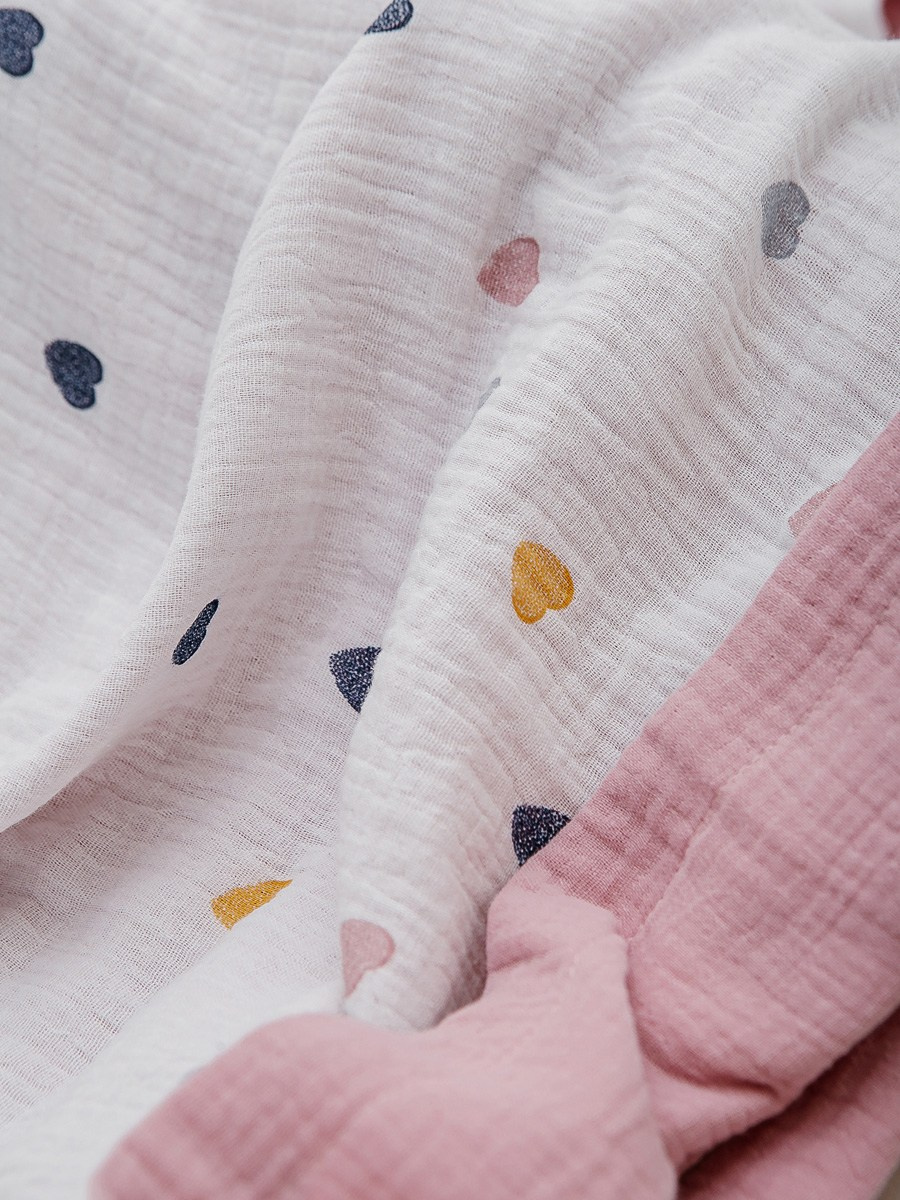 Пледы муслин. Контент фотограф, съемка для маркетплейсов, фуд съемка и репортажи в Новосибирске Ралия Галеева