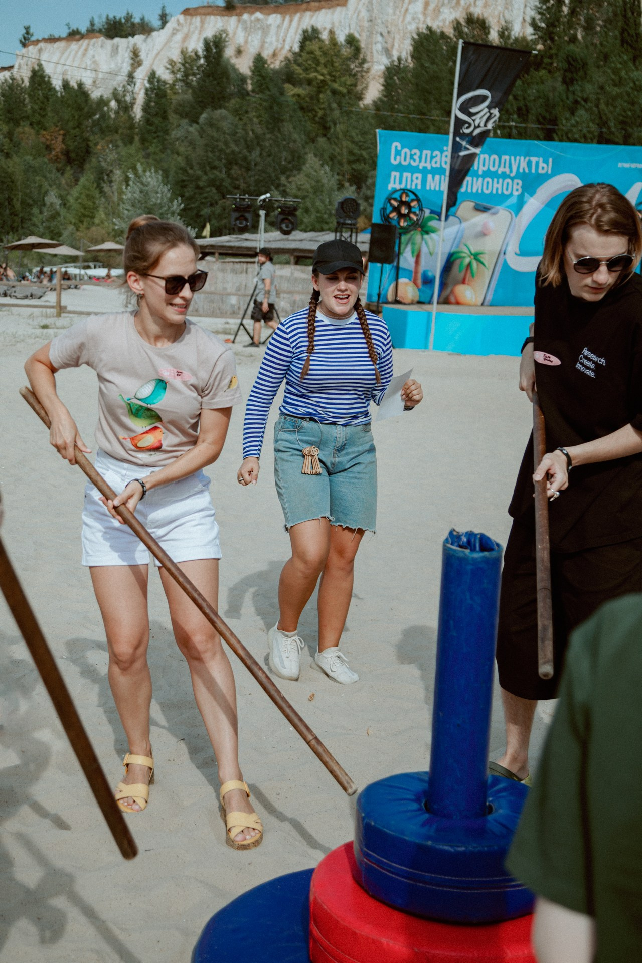 SURF | Белый колодец. Фотограф Колюкаева Екатерина | Воронеж
