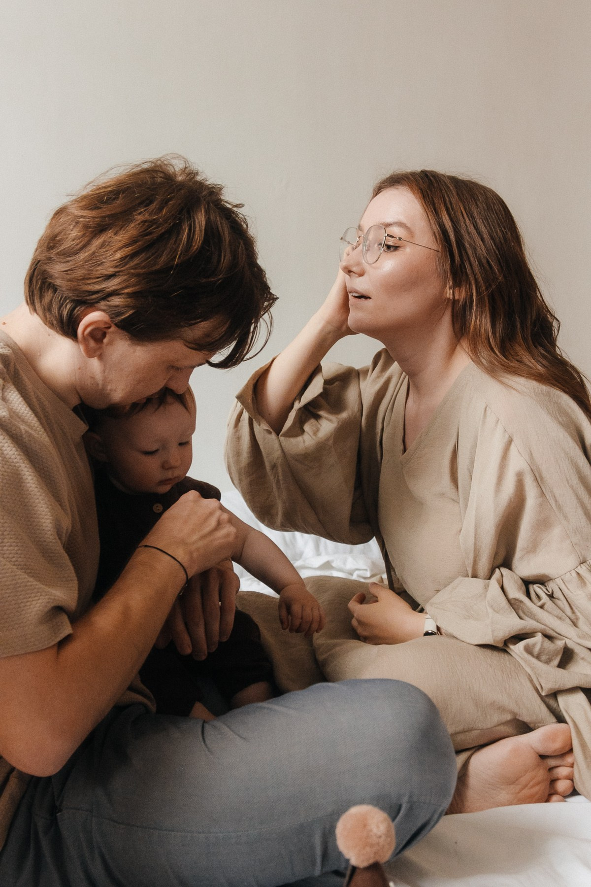 LOVE. Семейный фотограф Казань Никита Федин