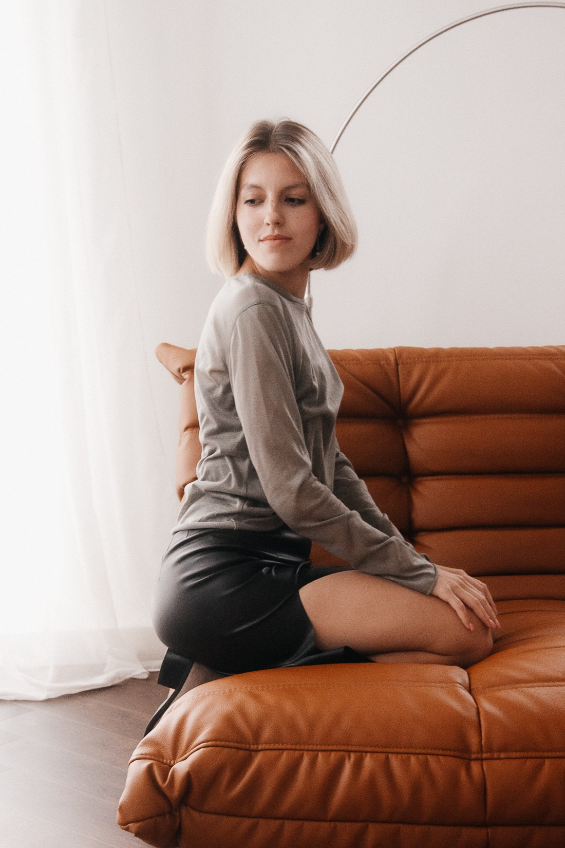 KRIS. Семейный фотограф Казань Никита Федин