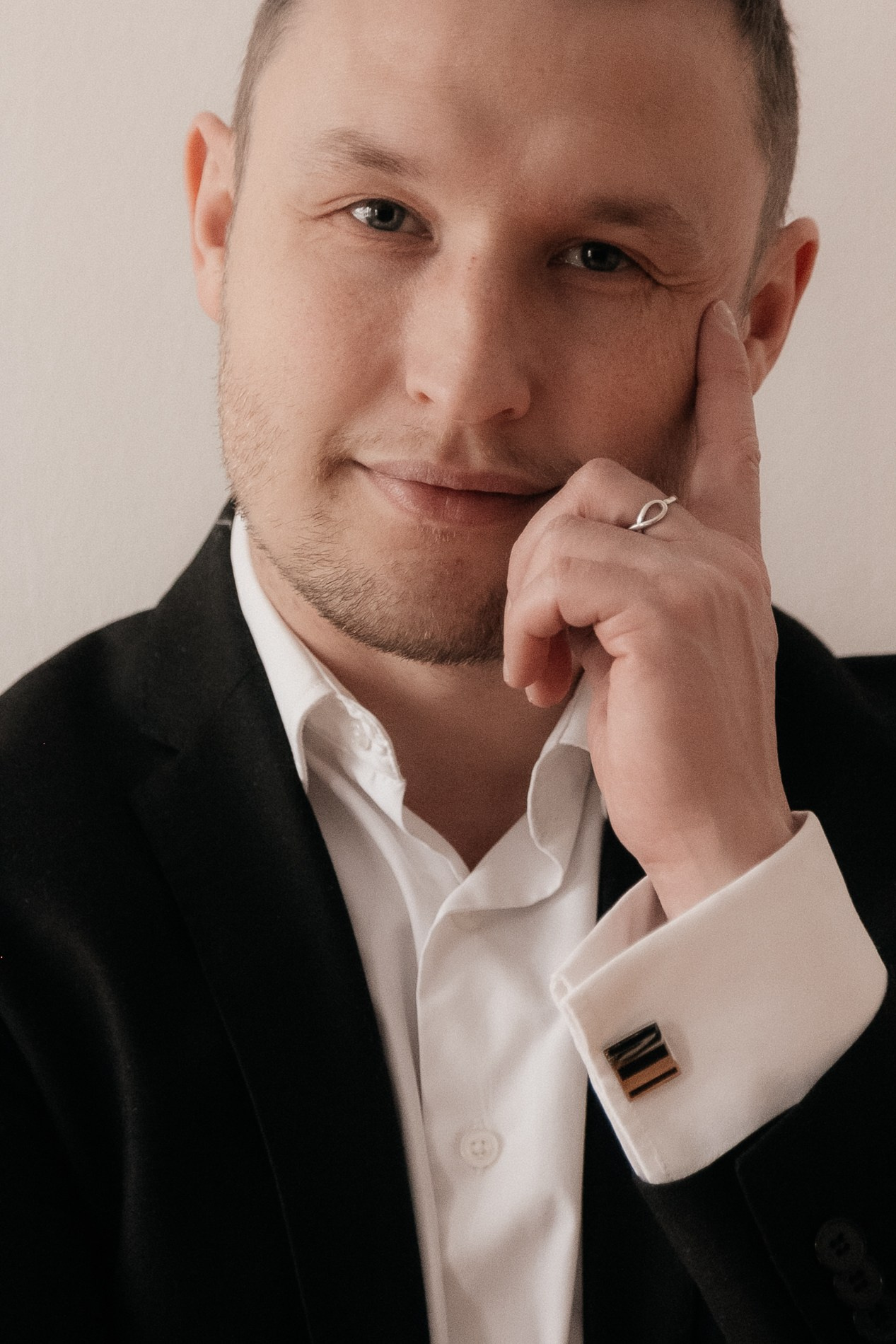 Наиля Гилемханова. Семейный фотограф Казань Никита Федин