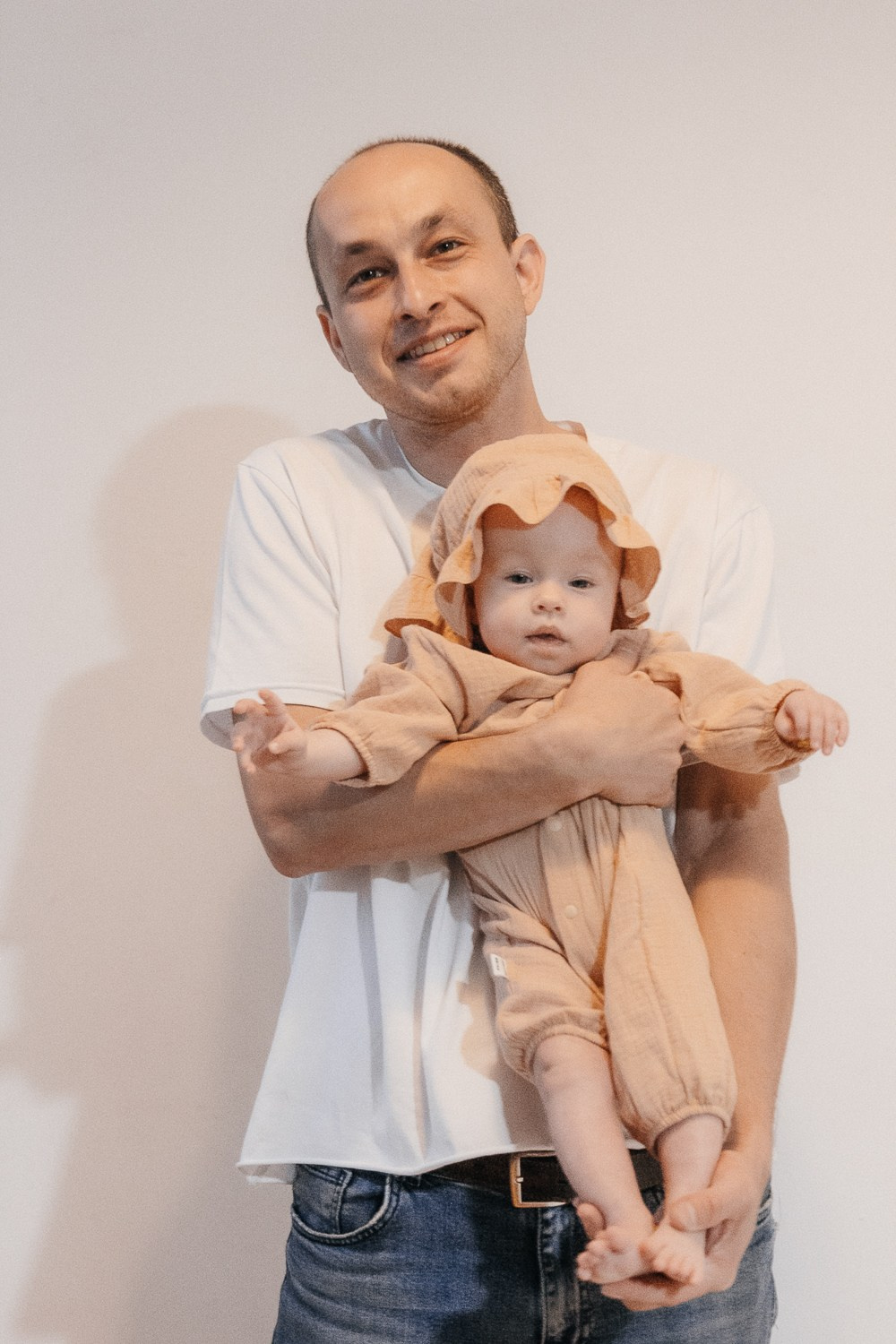 FAMILY. Семейный фотограф Казань Никита Федин