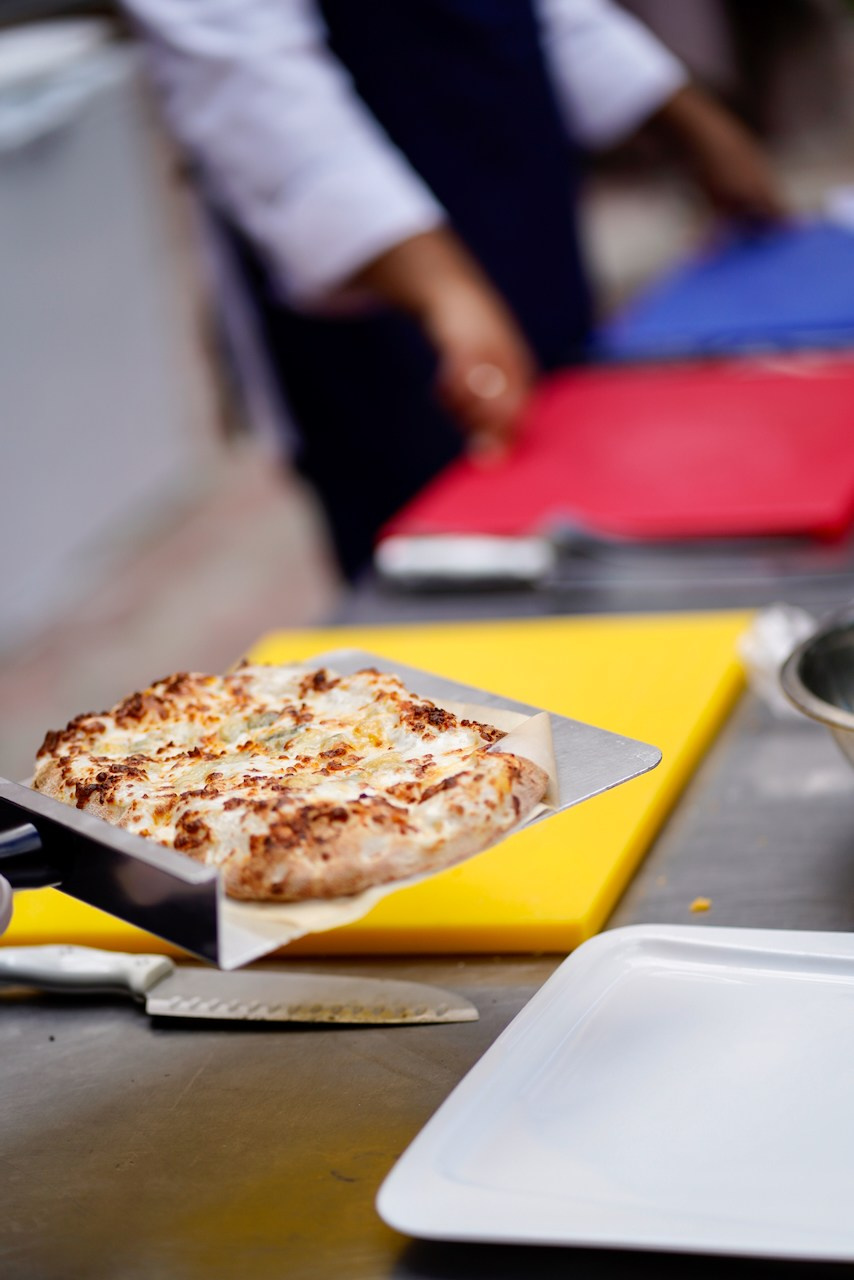 Мастер класс в «Жемчужине ". Ресурс Комлект Сервис