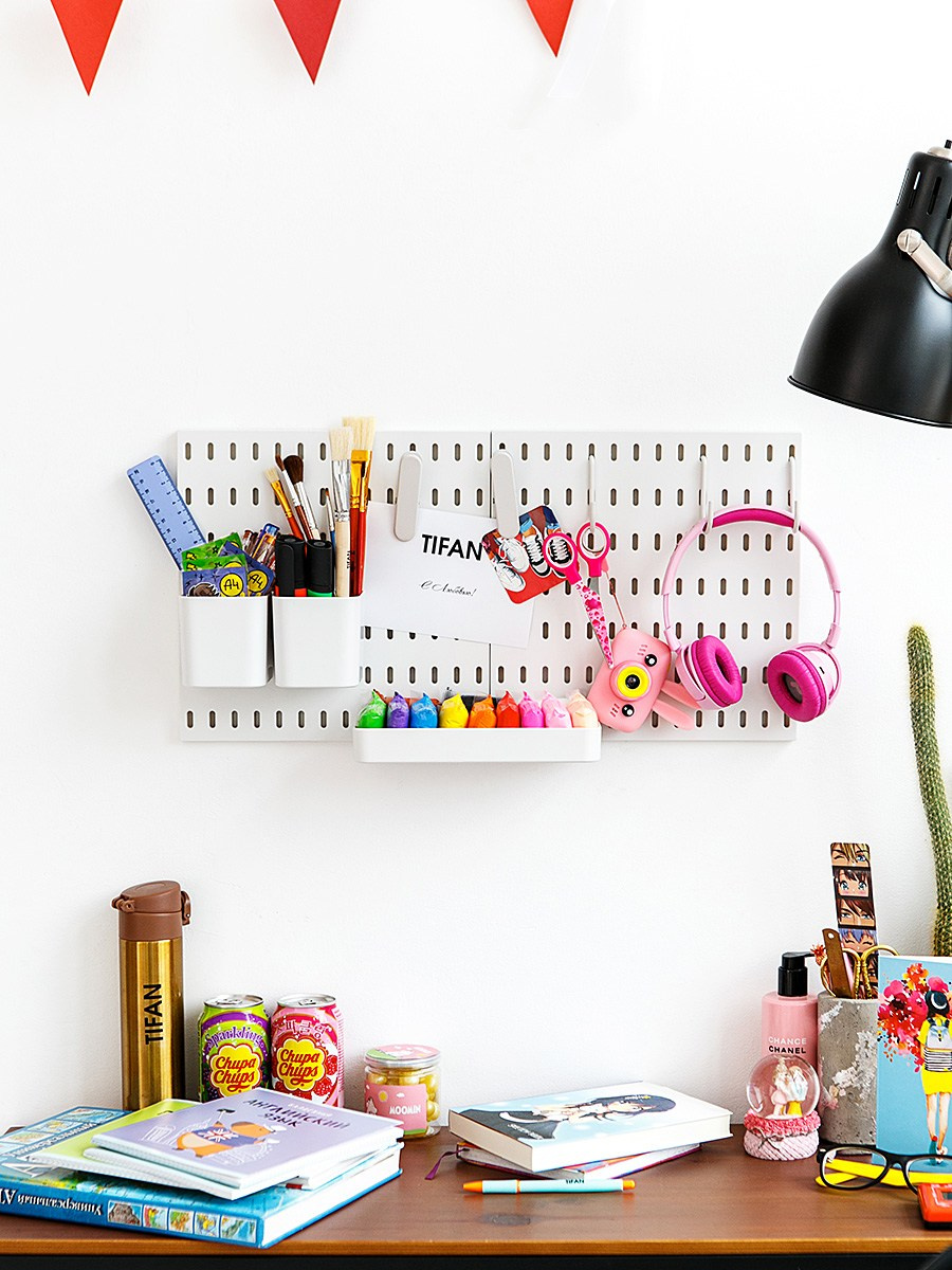 Настенный органайзер. Контент фотограф, съемка для маркетплейсов, фуд съемка и репортажи в Новосибирске Ралия Галеева