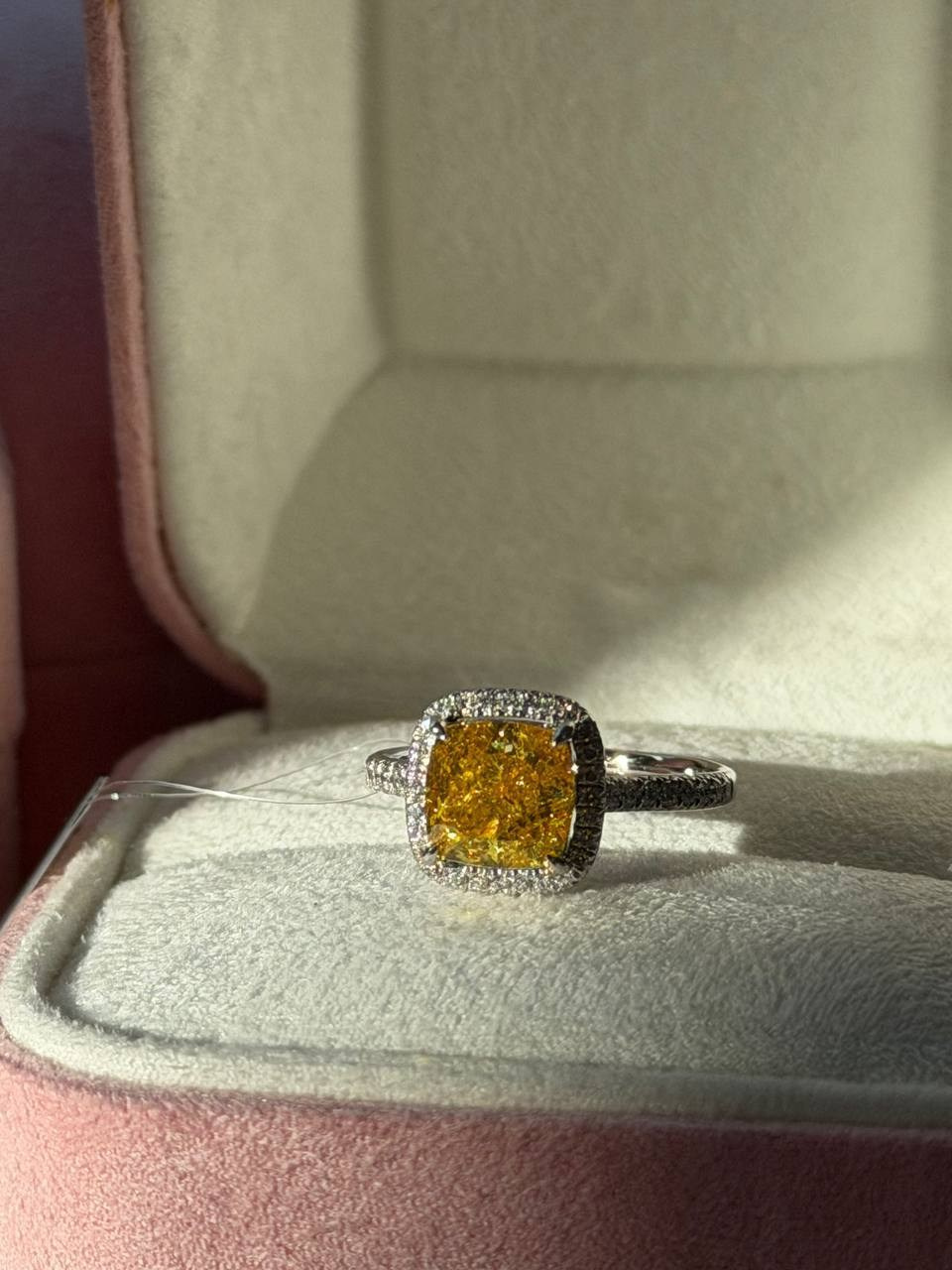 Бриллианты