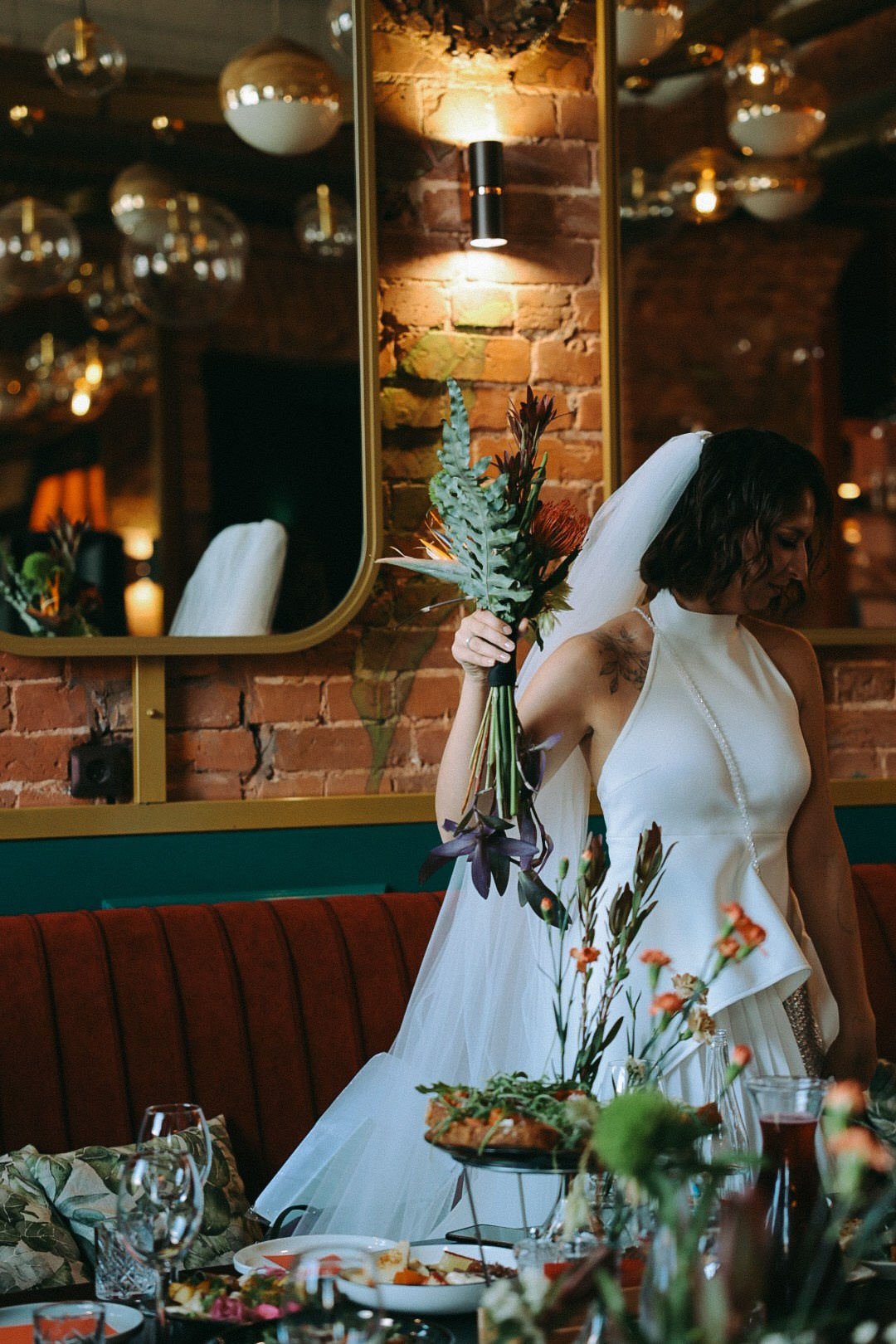 Илья и Ксюша. Фотограф Нижний Новгород