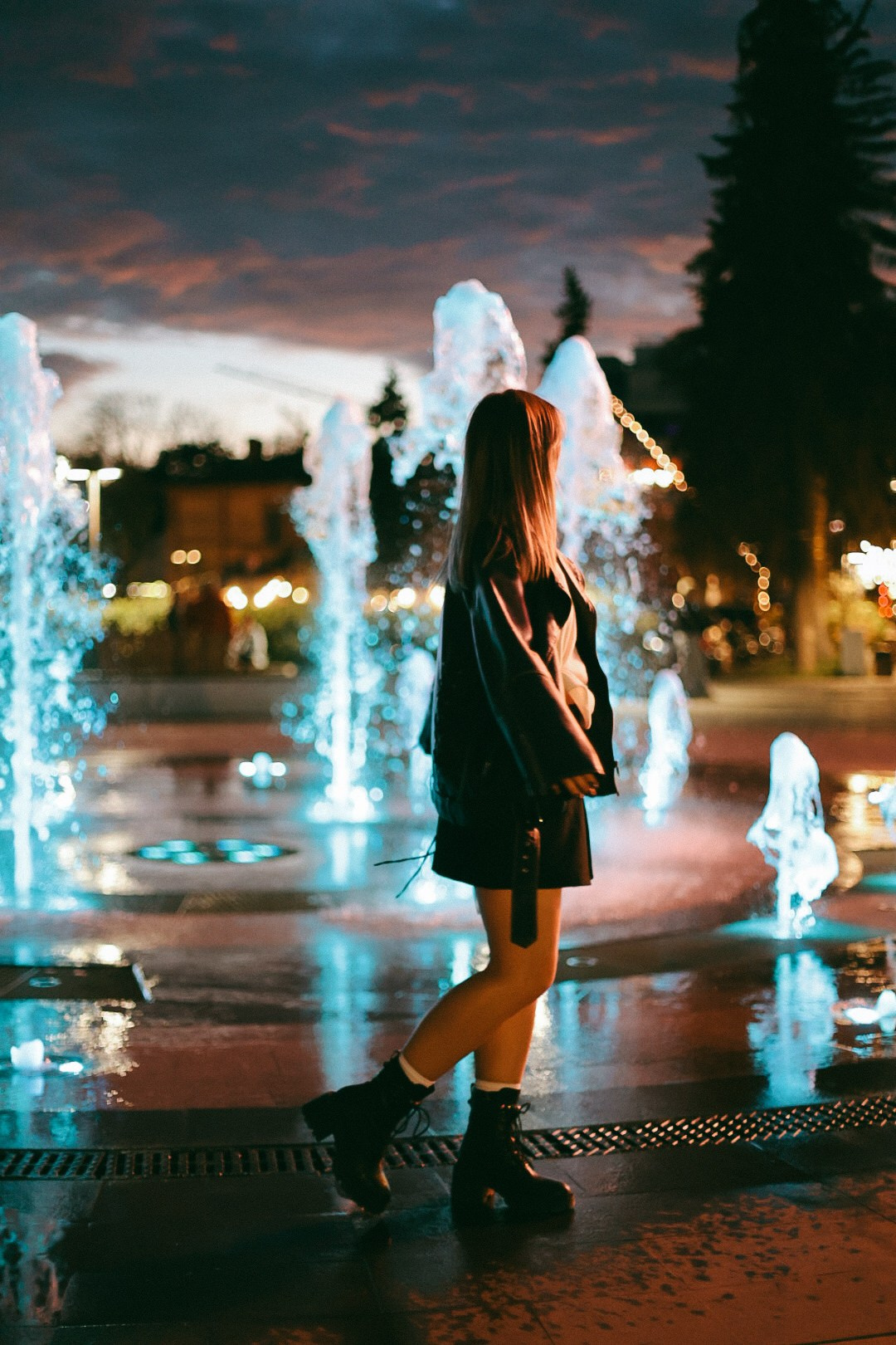 Алена. Фотограф Нижний Новгород