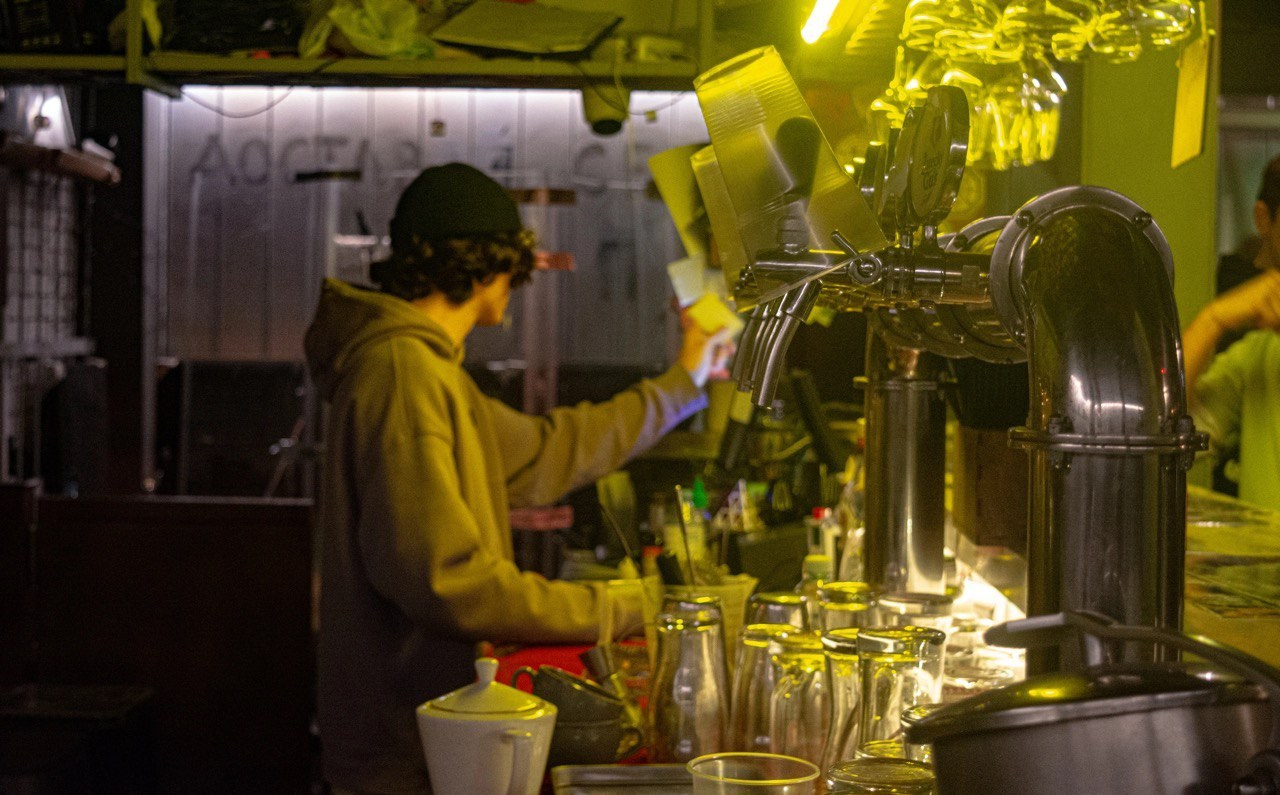 Reportage & Events. Фотограф Евгения Саботаж в г. Москва