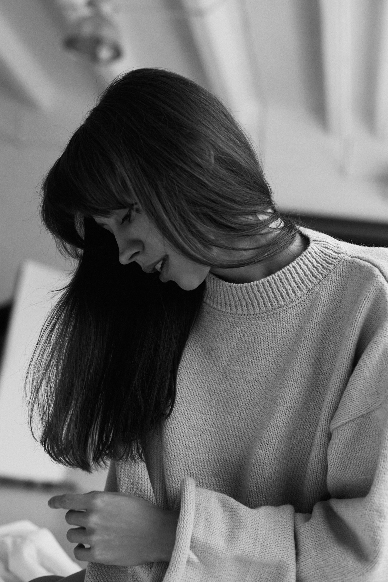 Женские фотограф Санкт-Петербург Олеся Ускова