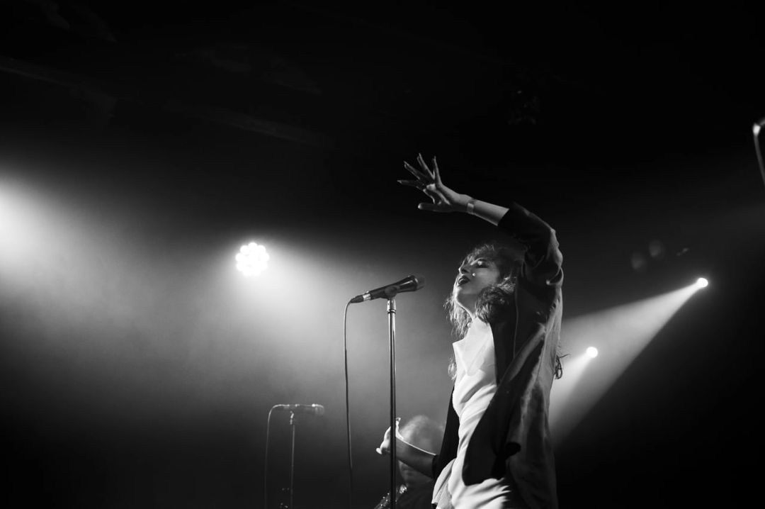 CONCERT. Zheltokhov Egor