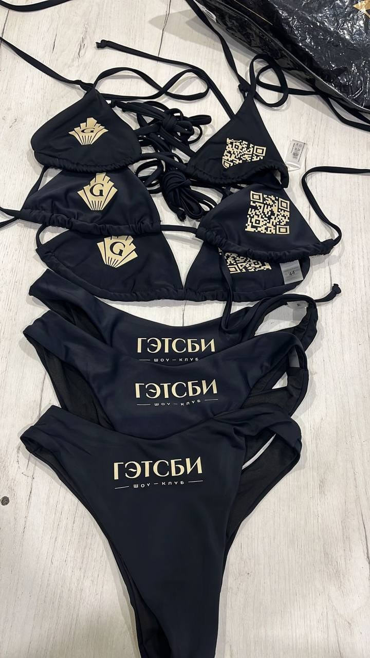 DTF-печать. SMV print