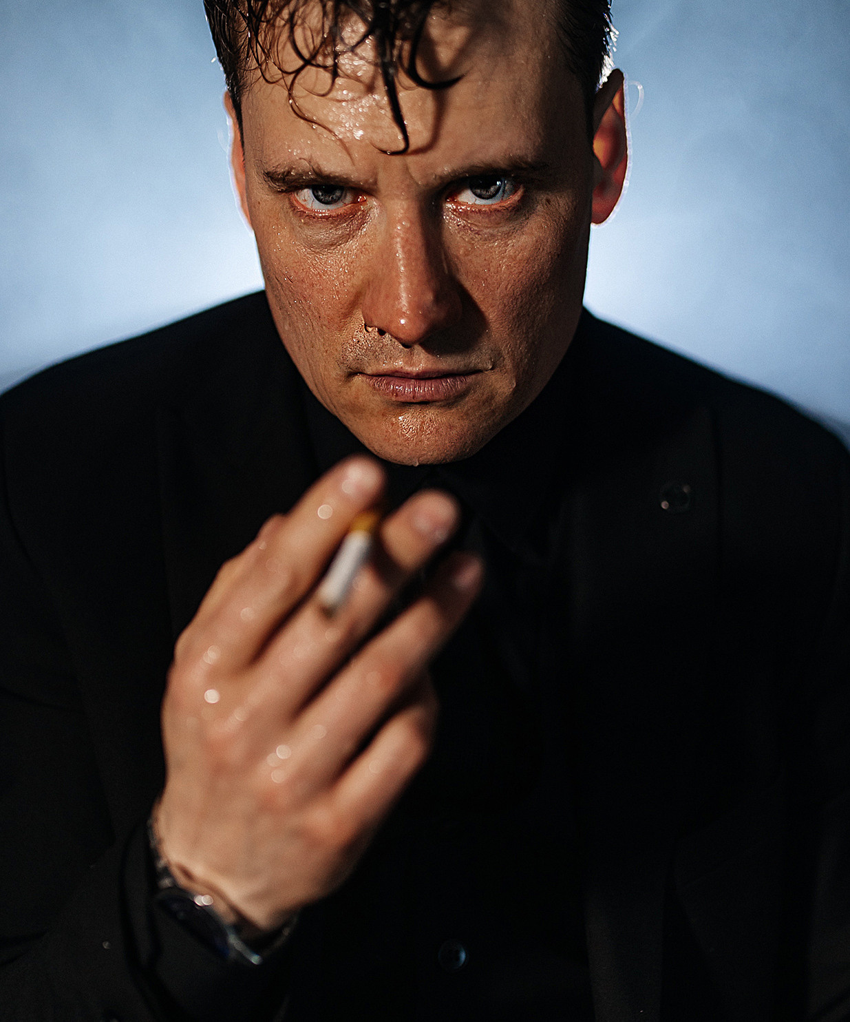 Евгений. Свадебный и портретный фотограф Алина Иванова. Екатеринбург-Москва