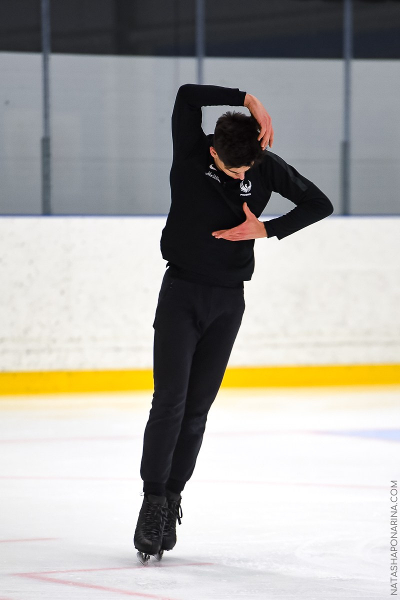 ПЁТР ГУМЕННИК НА МОИХ ФОТОГРАФИЯХ. Russian figure skating photographer from Saint-Petersburg