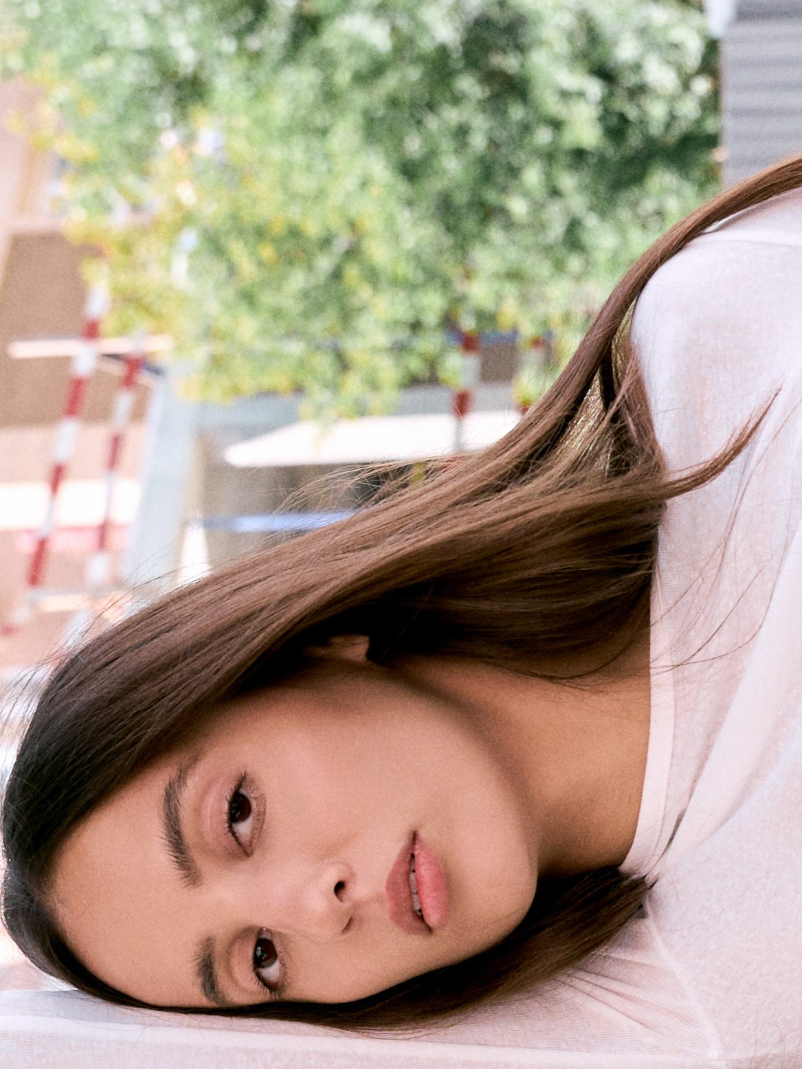Вика. Уличная съемка. Александра Крашевская. Портретный фотограф в Москве и Санкт-Петербурге