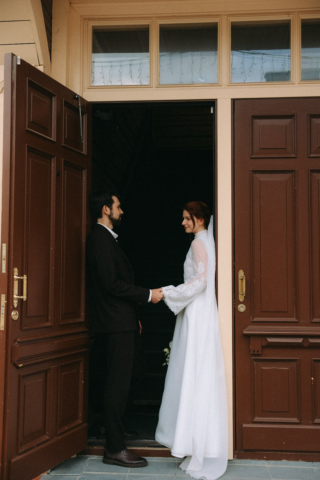 Леша и Юля. Фотограф Нижний Новгород