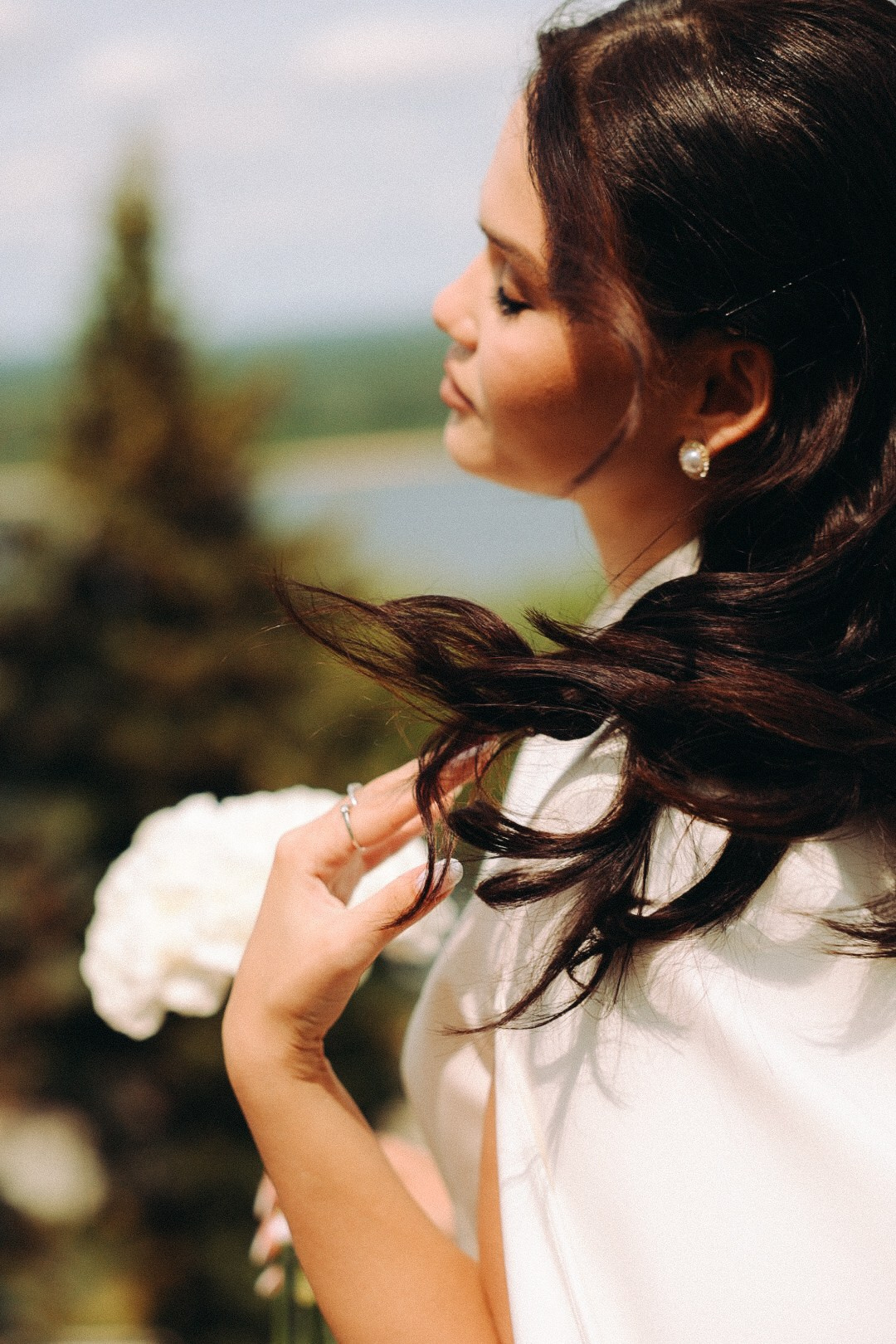 Игорь и Соня. Фотограф Нижний Новгород