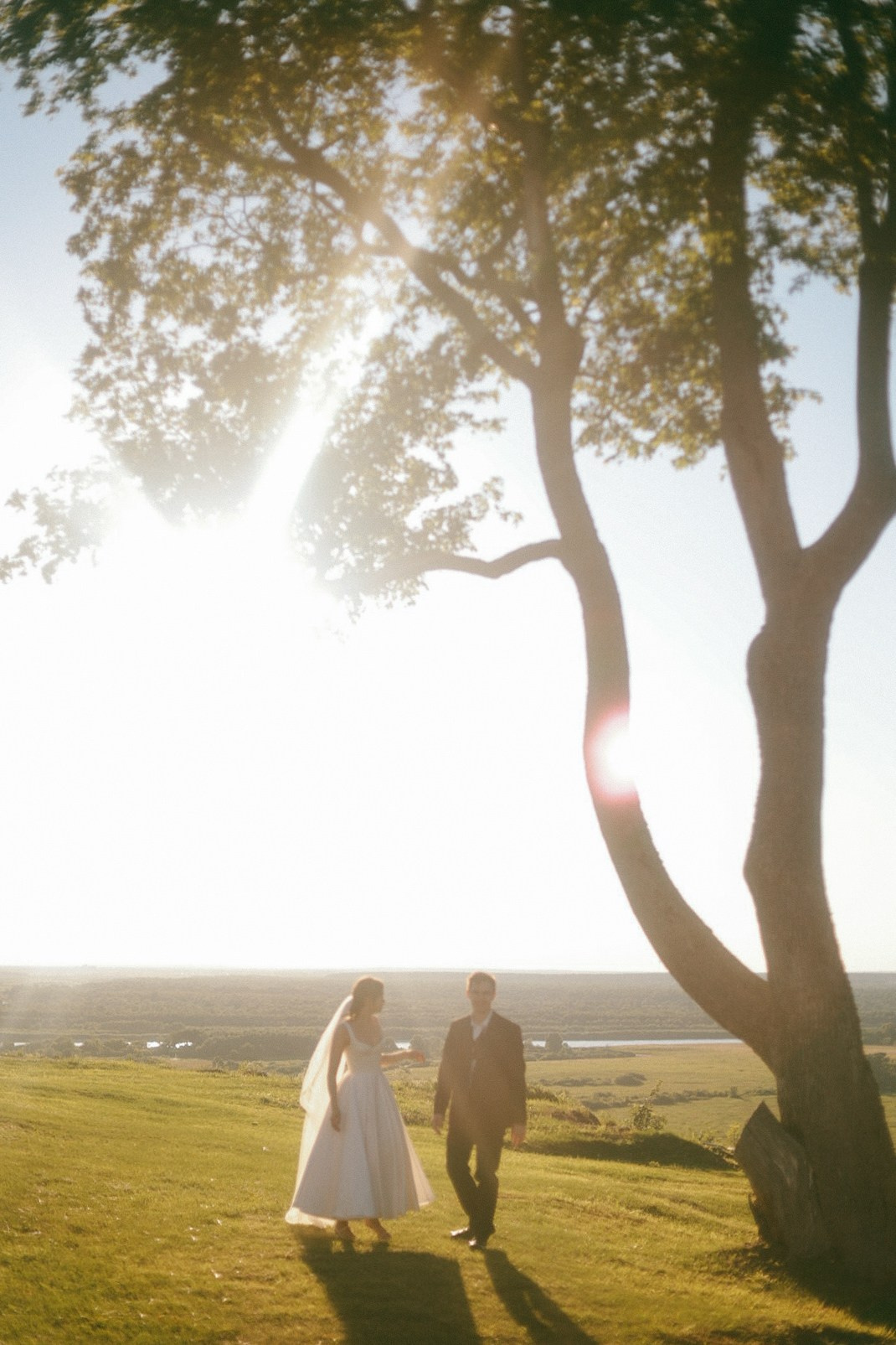 Кирилл и Таня. Фотограф Нижний Новгород