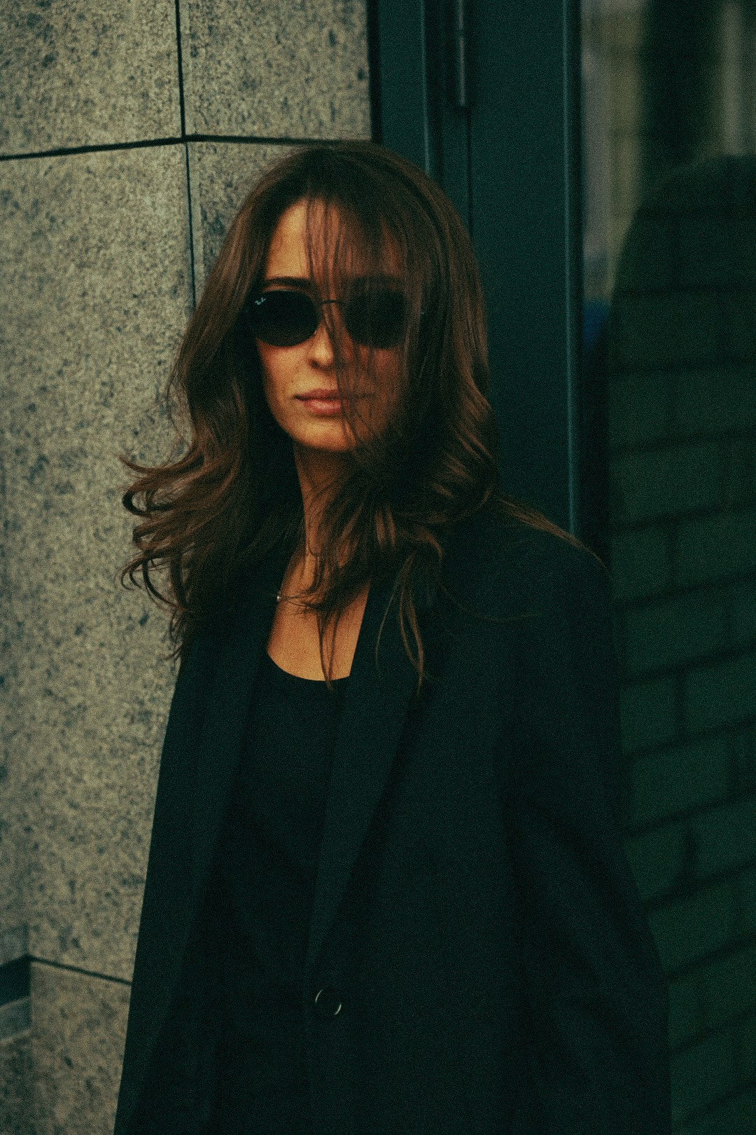 Нина. Фотограф Нижний Новгород