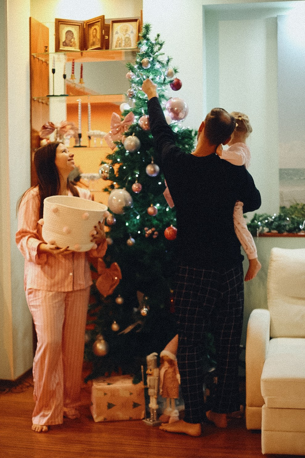 Family. Фотограф Нижний Новгород