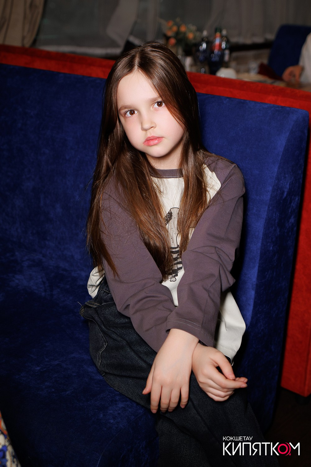 ТБИЛИСИ. КИПЯТКОМ КОКШЕТАУ