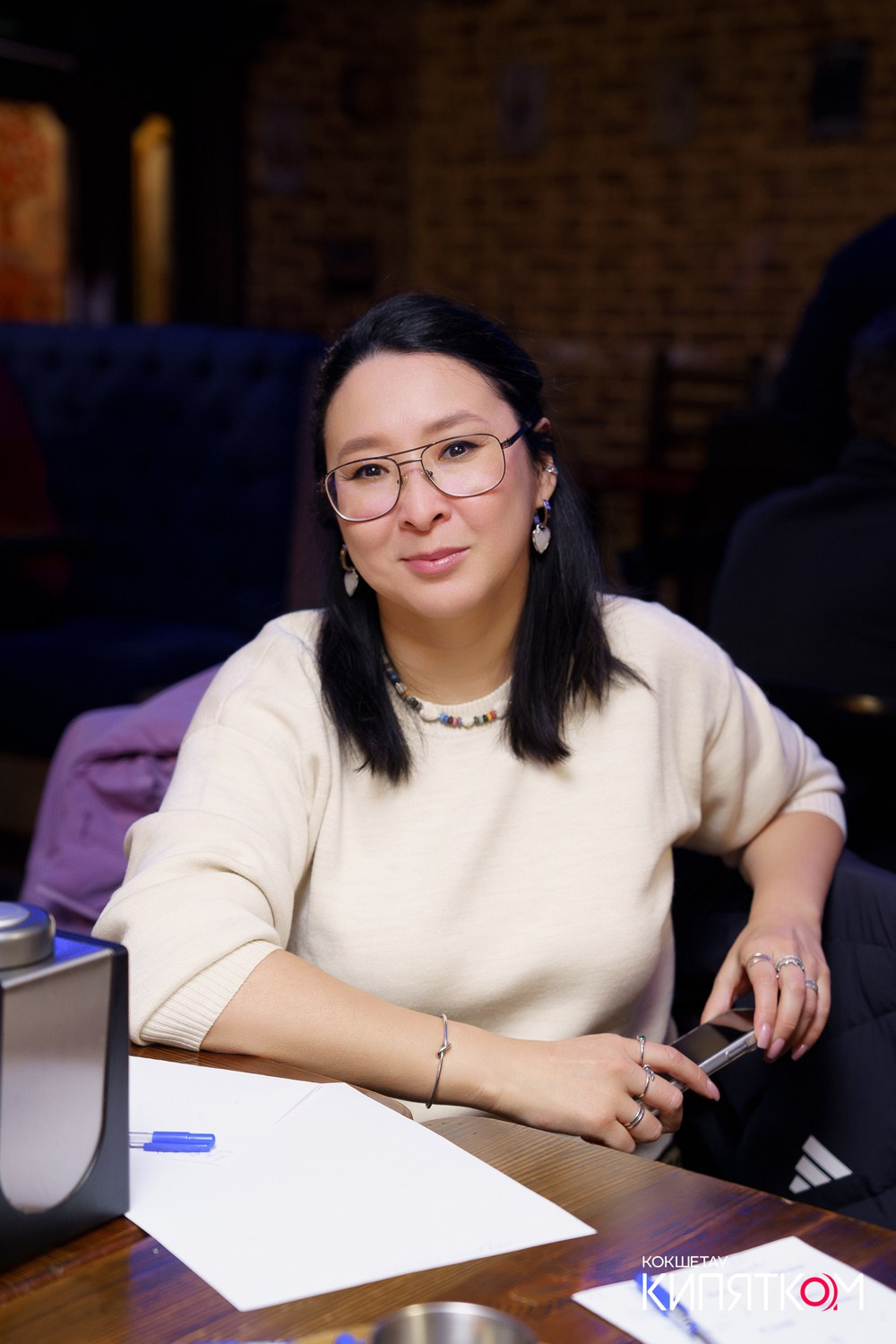 WOW QUIZ. КИПЯТКОМ КОКШЕТАУ